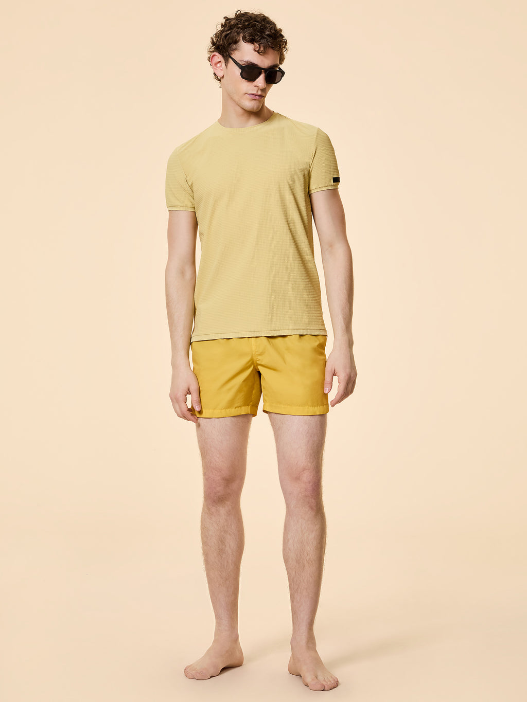 Extralight Gdy Tramontana Short - RRD Roberto Ricci Designs - Official Online Store