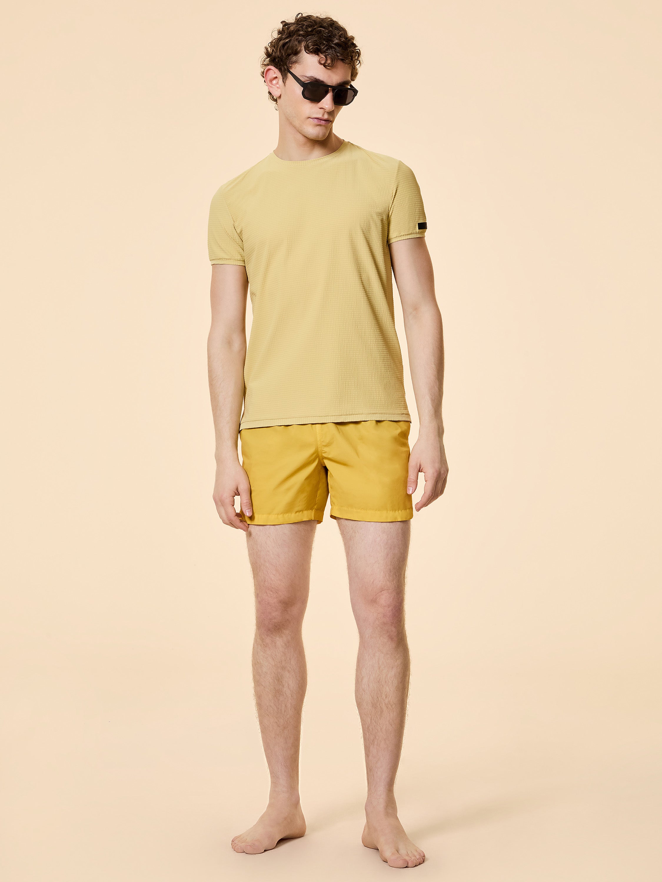 Extralight Gdy Tramontana Short - RRD Roberto Ricci Designs - Official Online Store