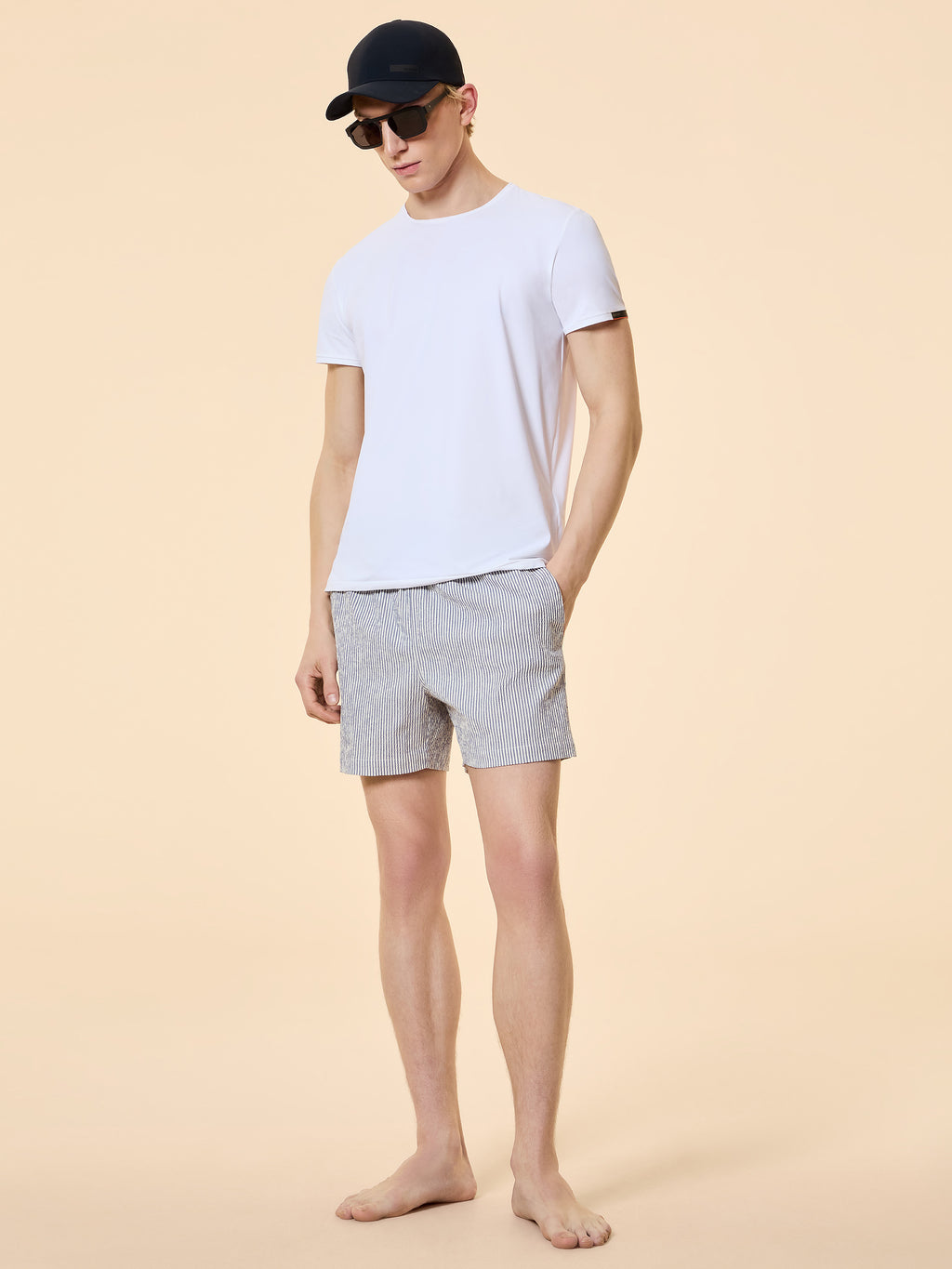 Sucker Tramontana Short - RRD Roberto Ricci Designs - Official Online Store