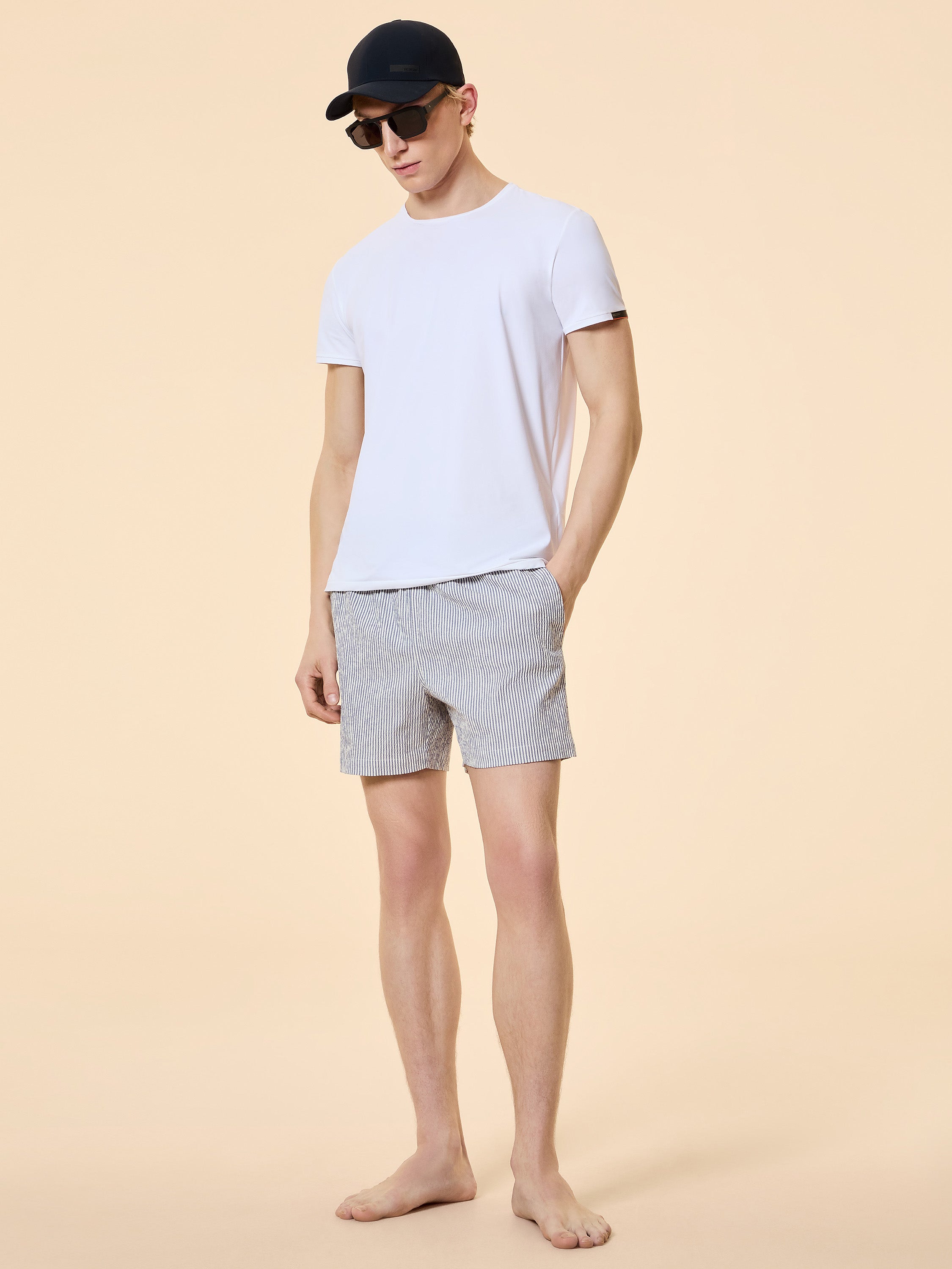 Sucker Tramontana Short - RRD Roberto Ricci Designs - Official Online Store