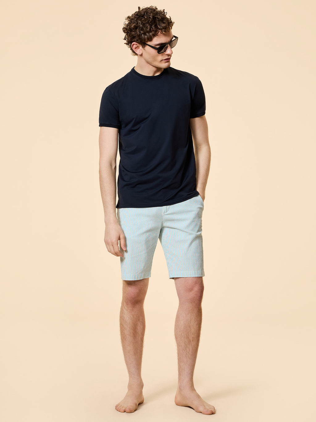 Sucker Chino Jo Short - RRD Roberto Ricci Designs - Official Online Store