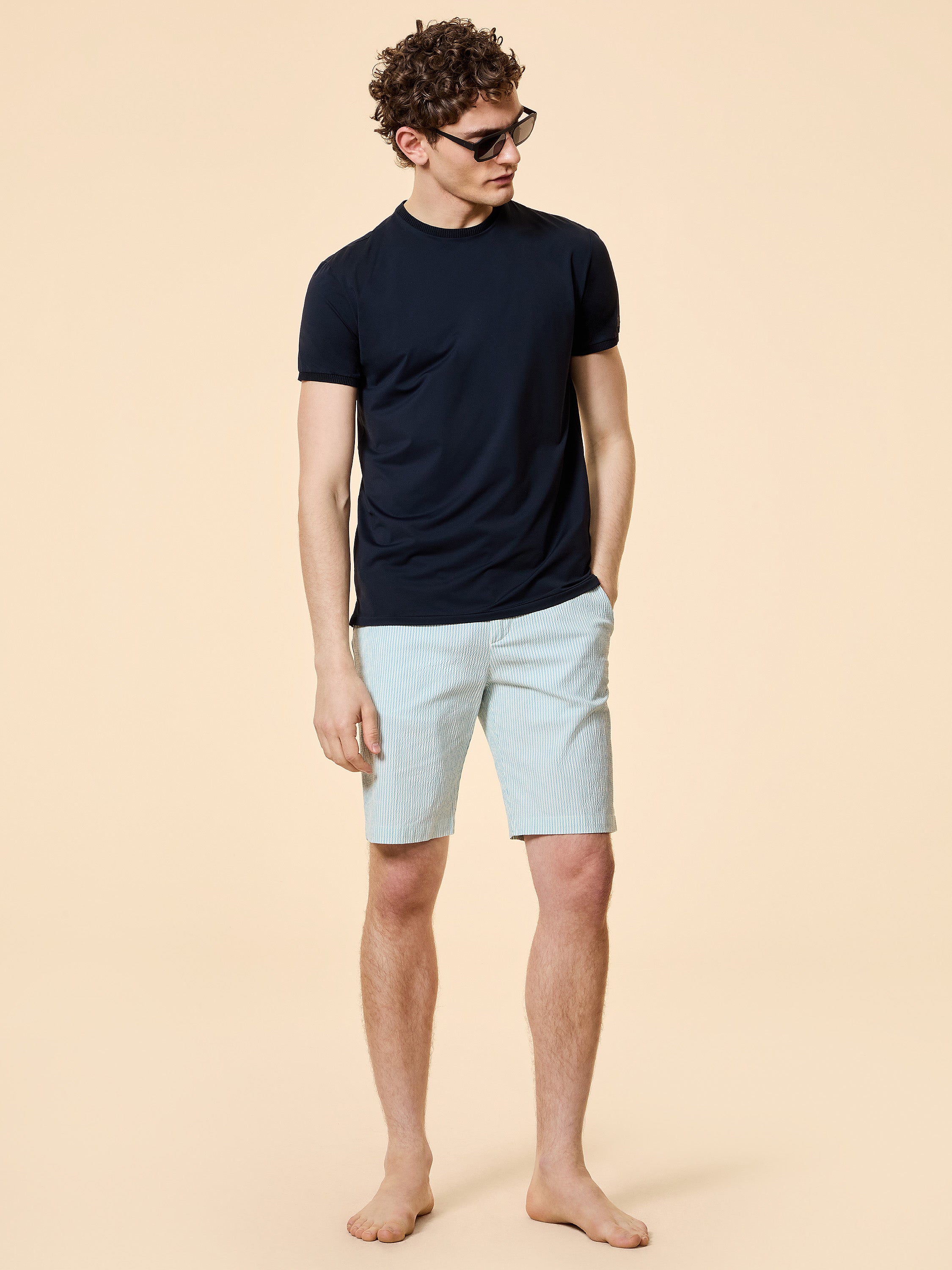 Sucker Chino Jo Short - RRD Roberto Ricci Designs - Official Online Store