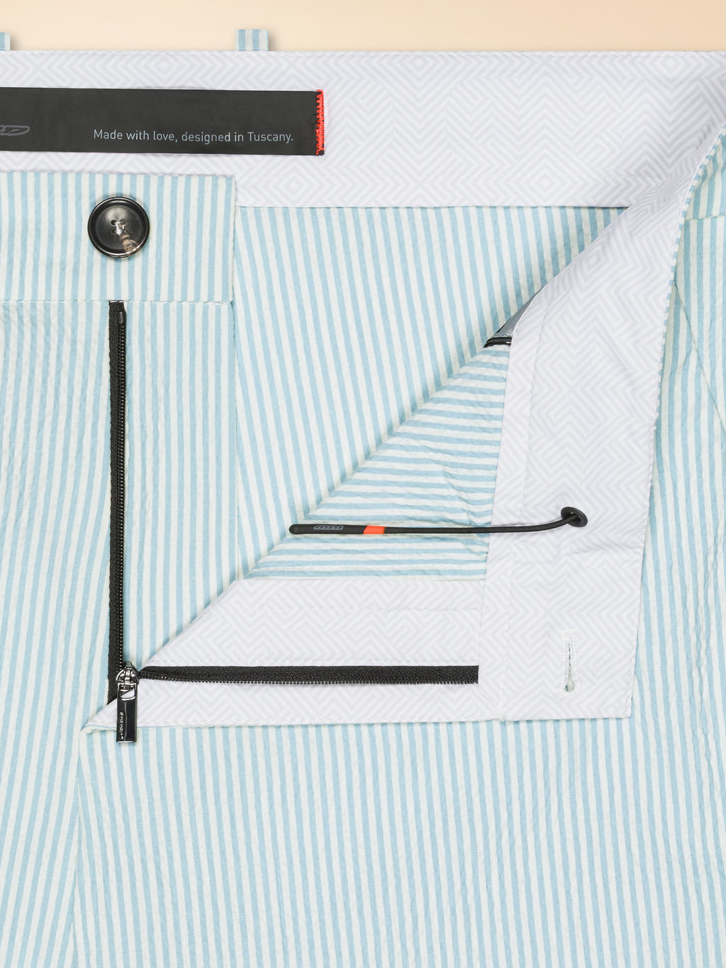 Sucker Chino Jo Short - RRD Roberto Ricci Designs - Official Online Store