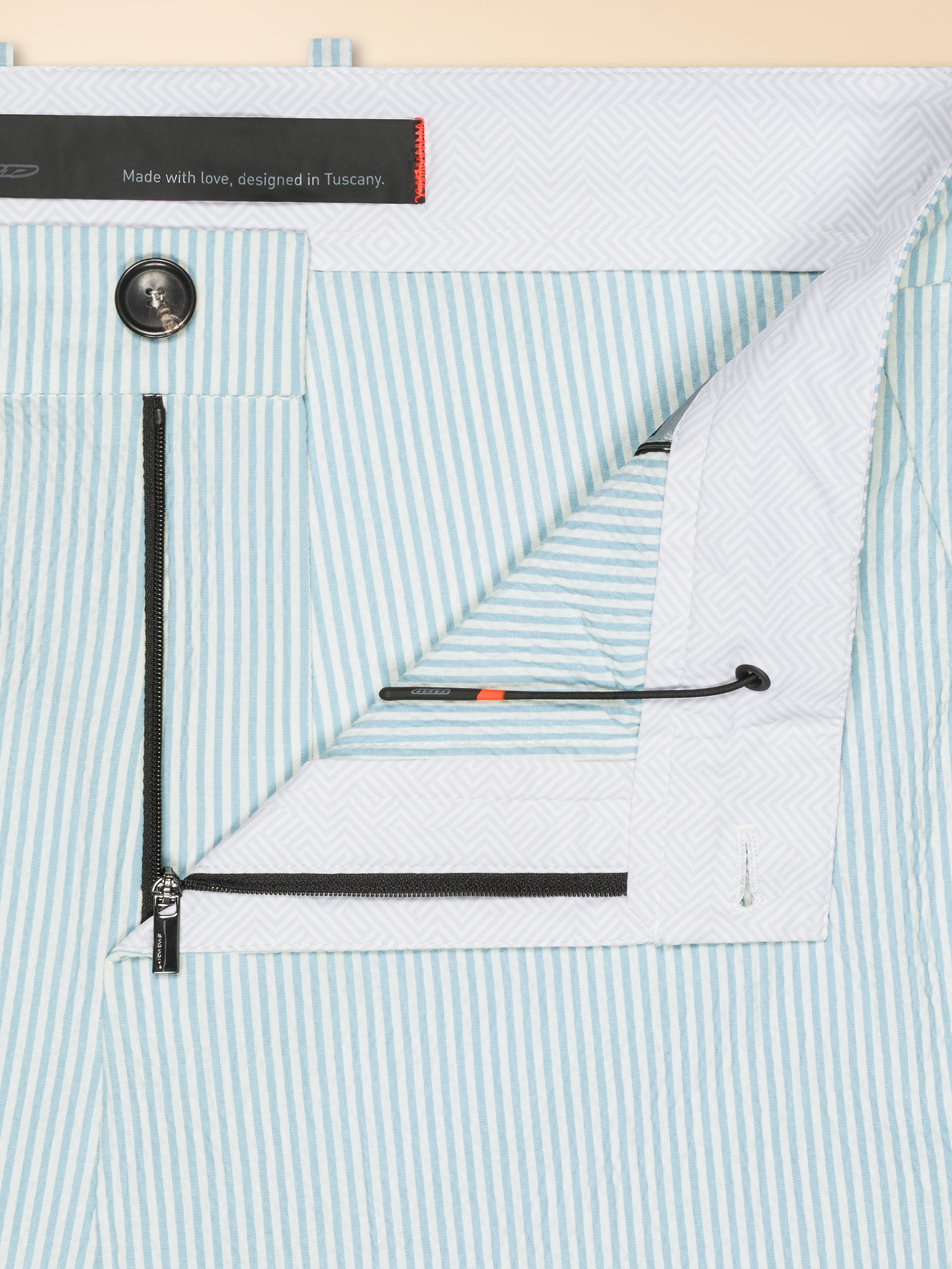 Sucker Chino Jo Short - RRD Roberto Ricci Designs - Official Online Store