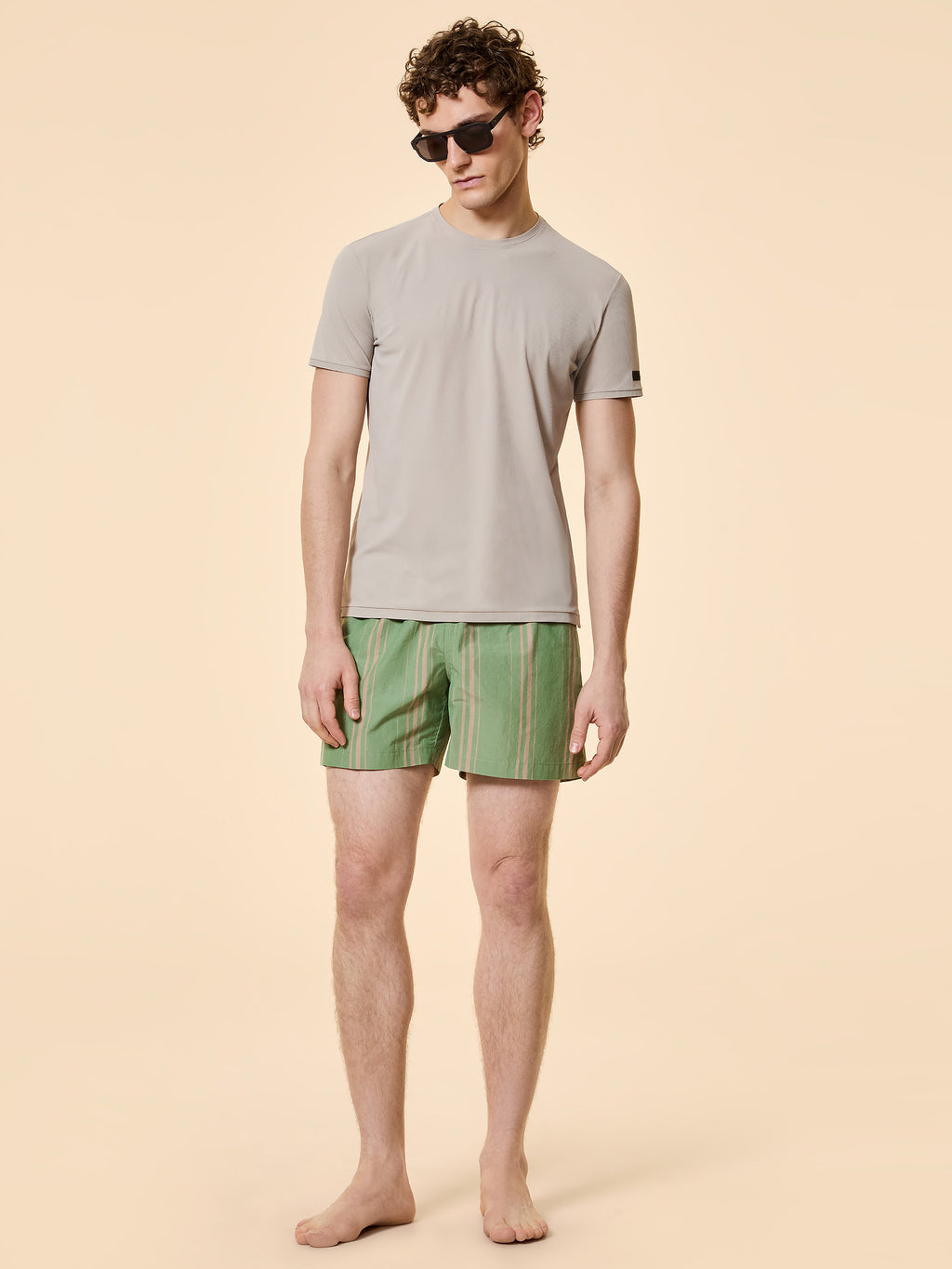 Baiadera Tramontana Short - RRD Roberto Ricci Designs - Official Online Store