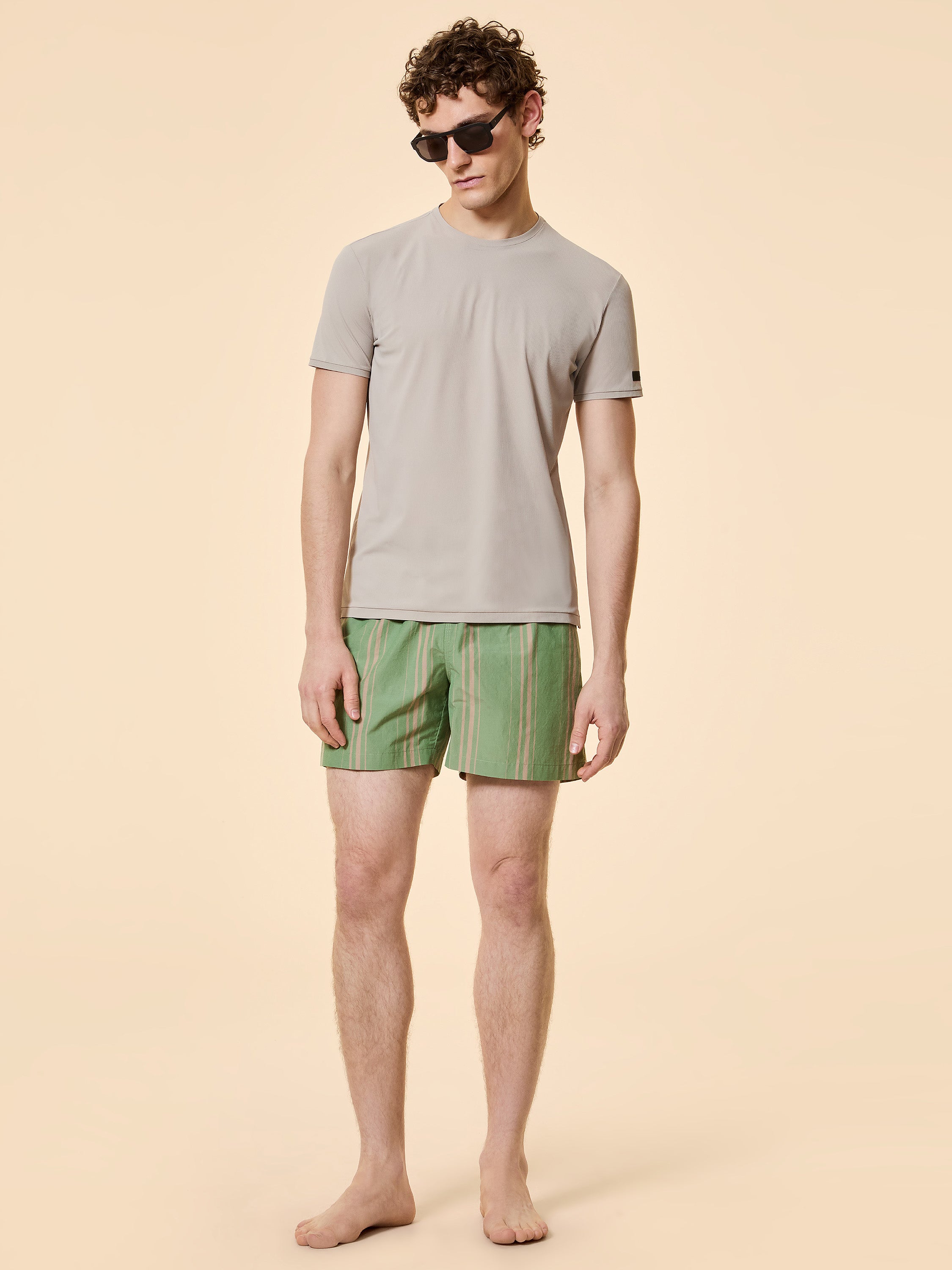 Baiadera Tramontana Short - RRD Roberto Ricci Designs - Official Online Store