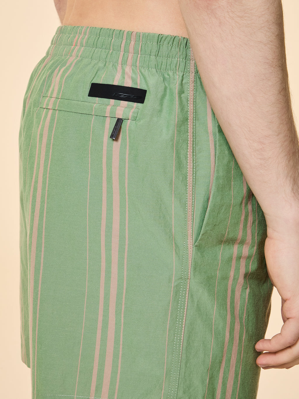 Baiadera Tramontana Short - RRD Roberto Ricci Designs - Official Online Store