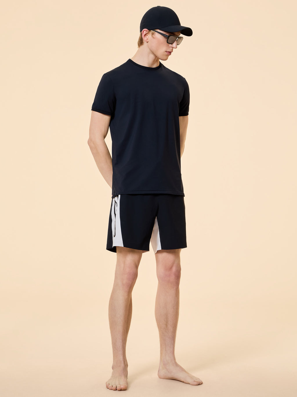 Surflex Tech Maestrale Short - RRD Roberto Ricci Designs - Official Online Store