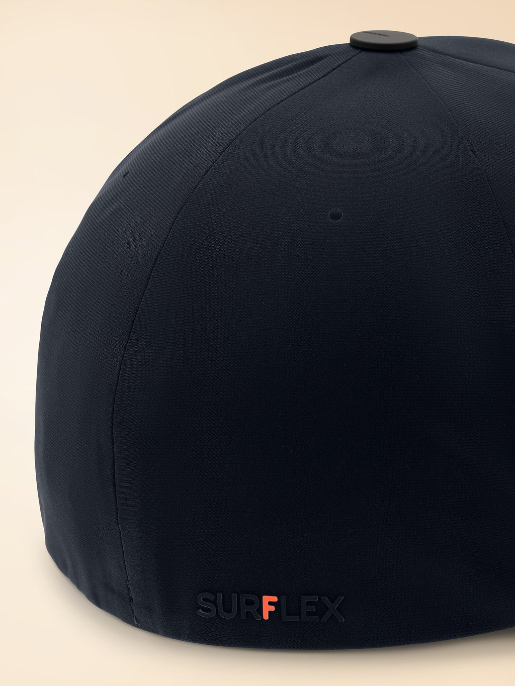 Surflex Cap Blue Black