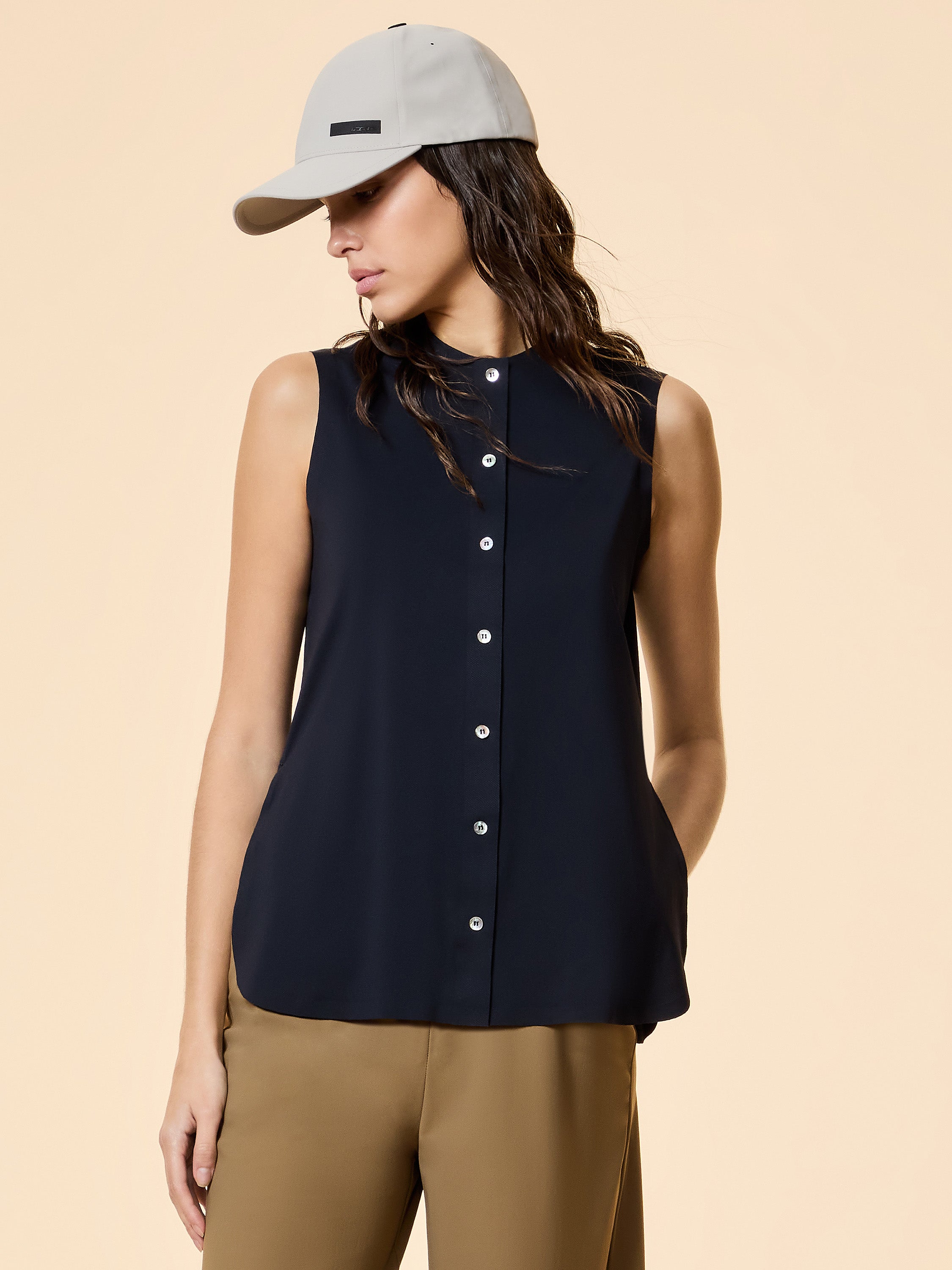 Surflex Cap - RRD Roberto Ricci Designs - Official Online Store