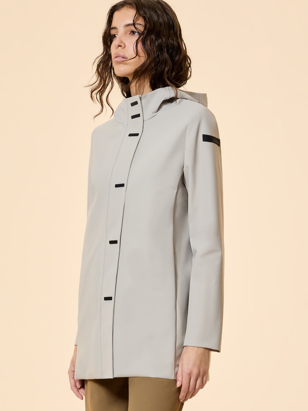 Surflex Parka Wom Jkt - RRD Roberto Ricci Designs - Official Online Store