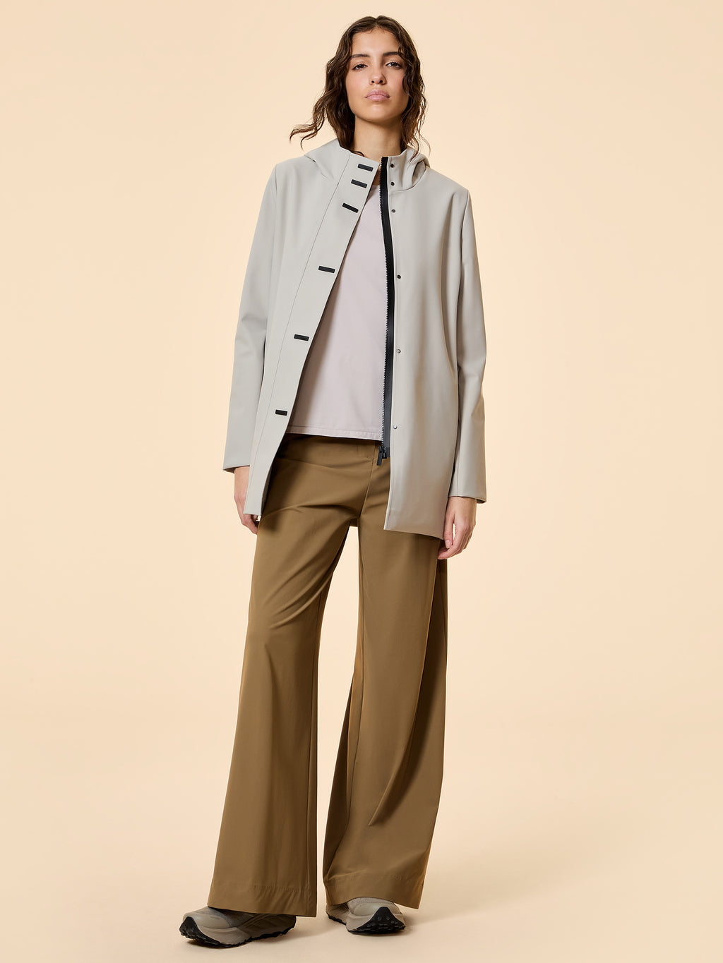 Surflex Parka Wom Jkt - RRD Roberto Ricci Designs - Official Online Store