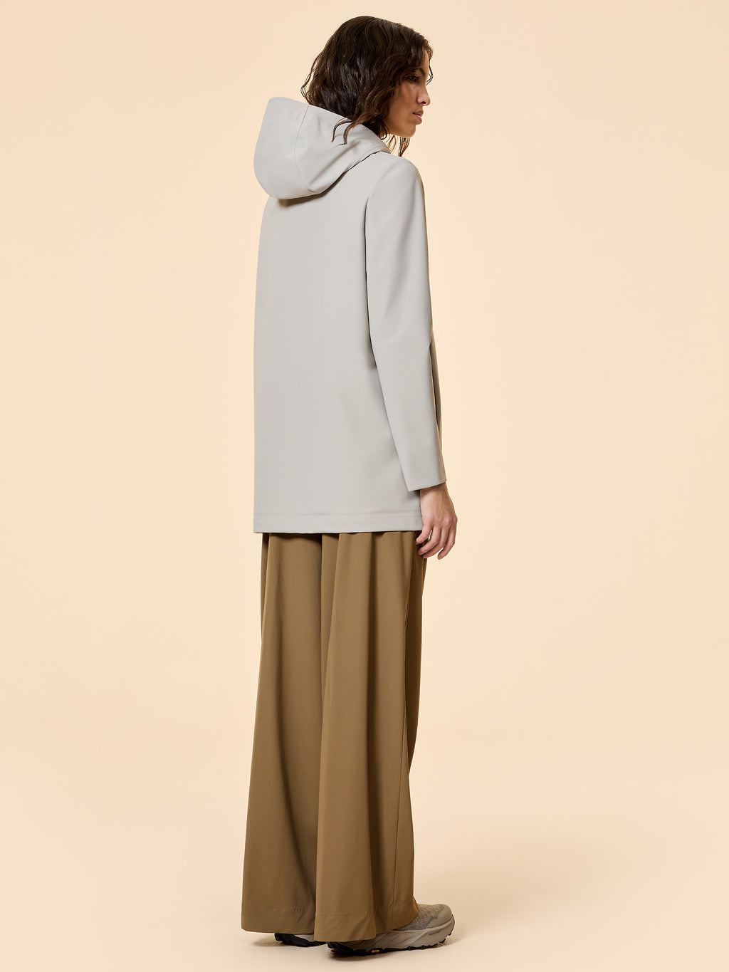 Surflex Parka Wom Jkt - RRD Roberto Ricci Designs - Official Online Store