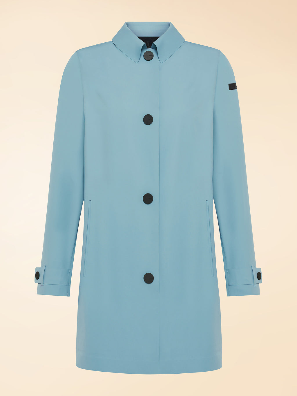 Montecristo Coat Wom Jkt - RRD Roberto Ricci Designs - Official Online Store