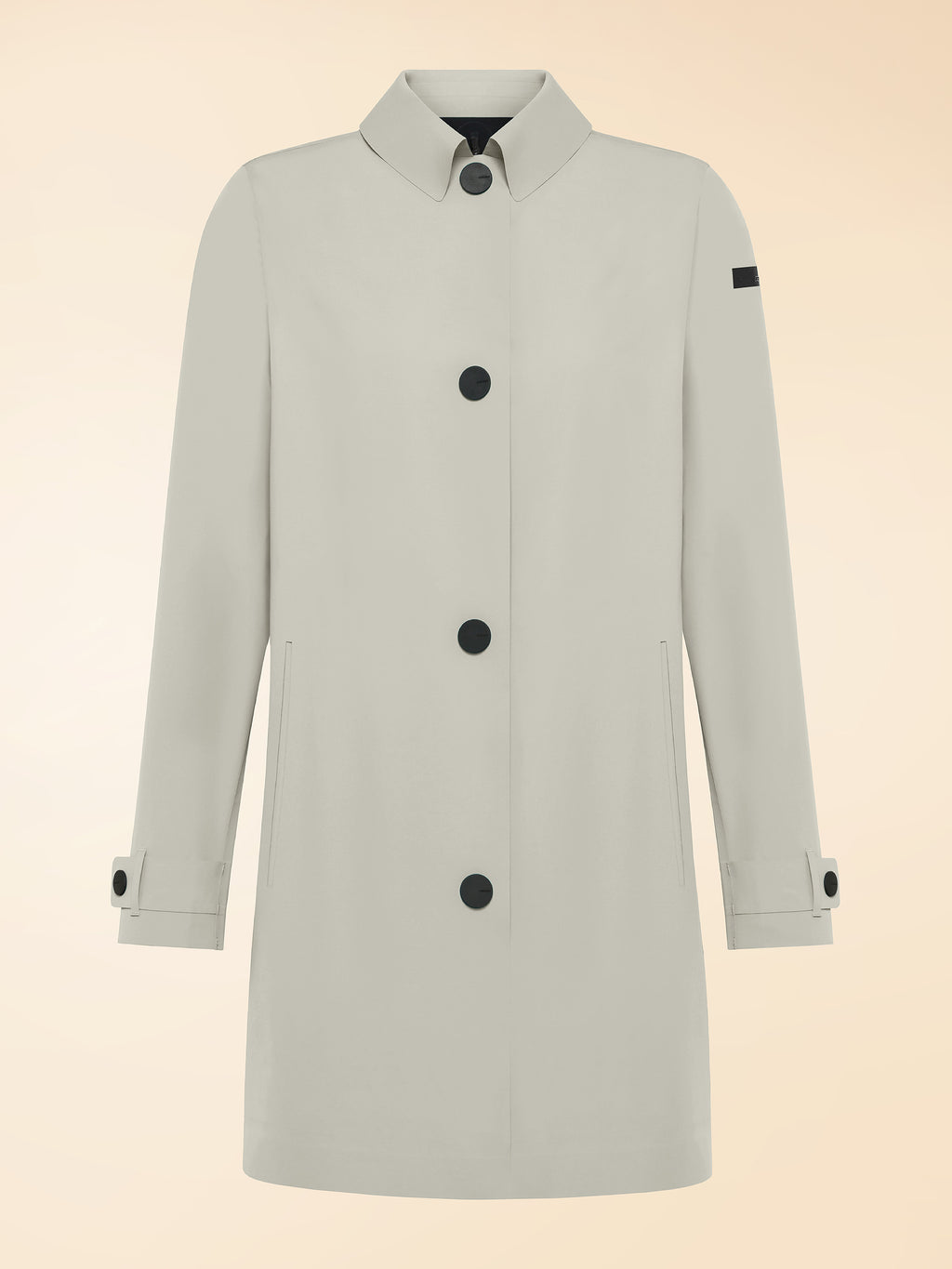 Montecristo Coat Wom Jkt - RRD Roberto Ricci Designs - Official Online Store
