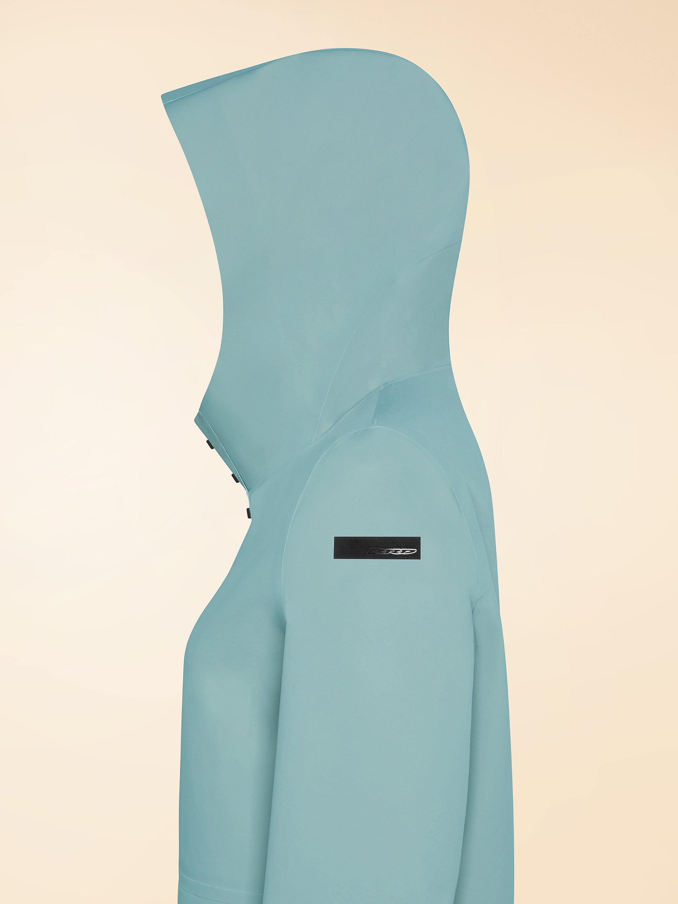 Montecristo Color Hood Wom Jkt - RRD Roberto Ricci Designs - Official Online Store