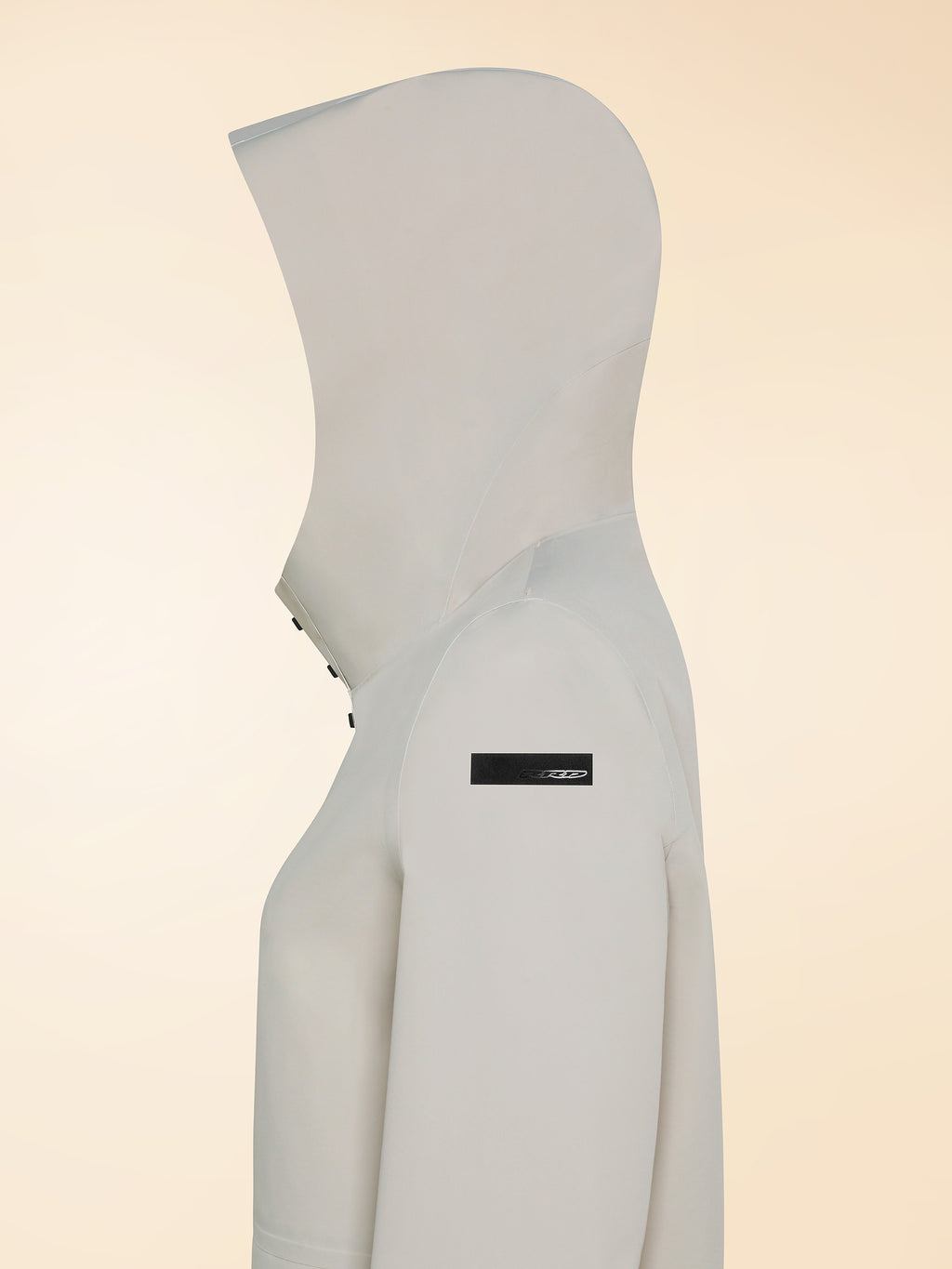 Montecristo Color Hood Wom Jkt - RRD Roberto Ricci Designs - Official Online Store