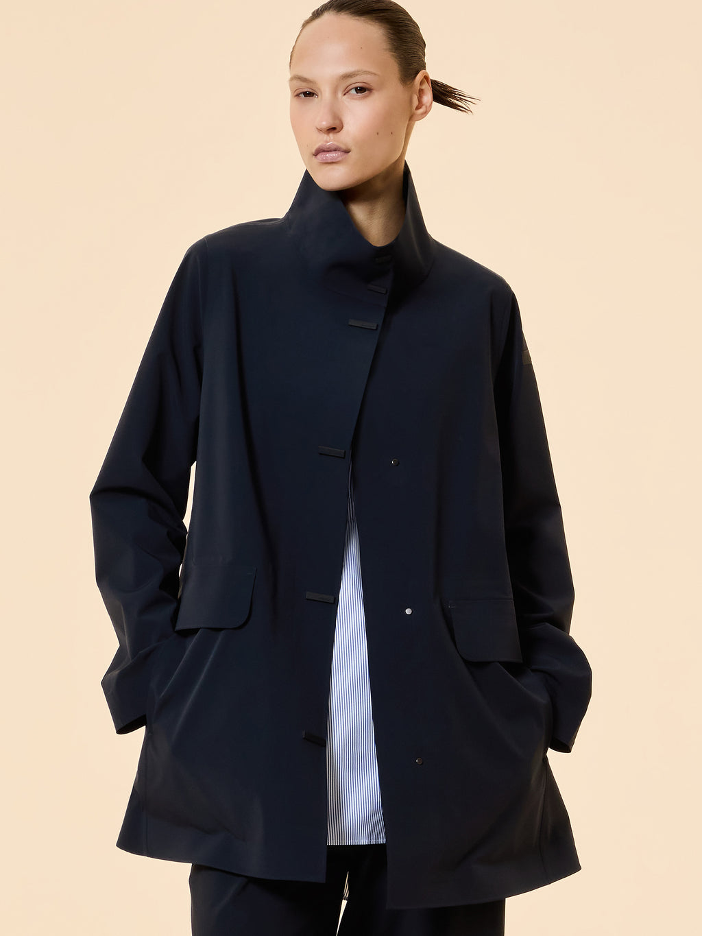 Montecristo Color K Wom Jkt - RRD Roberto Ricci Designs - Official Online Store