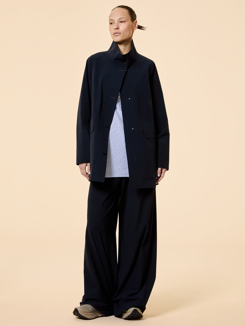 Montecristo Color K Wom Jkt - RRD Roberto Ricci Designs - Official Online Store