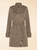 Nabucco Trench Wom Jkt - RRD Roberto Ricci Designs - Official Online Store
