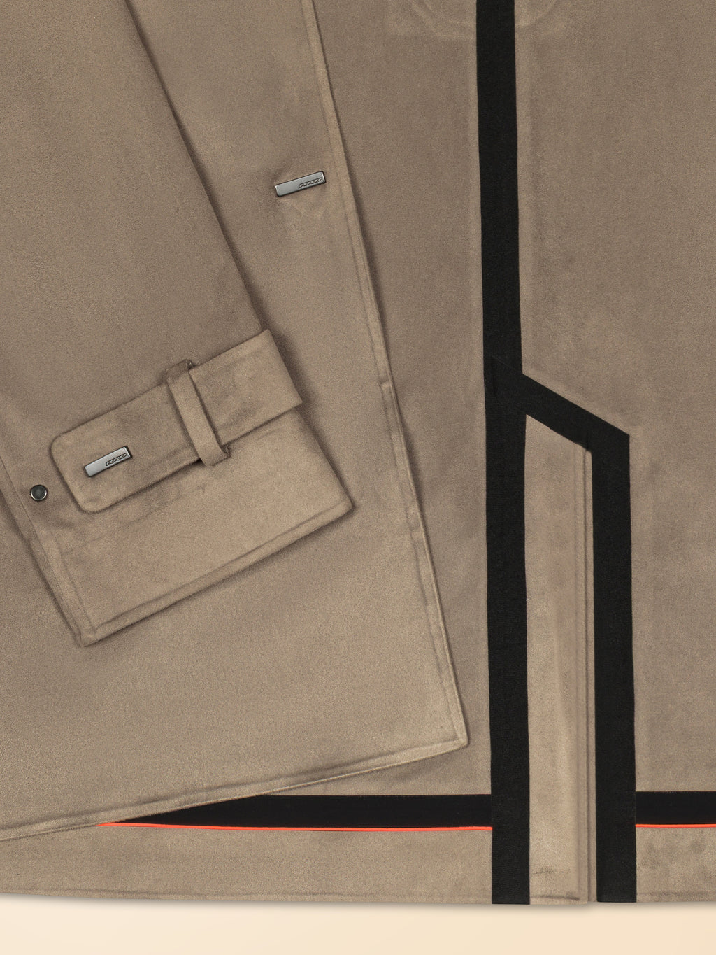 Nabucco Trench Wom Jkt - RRD Roberto Ricci Designs - Official Online Store