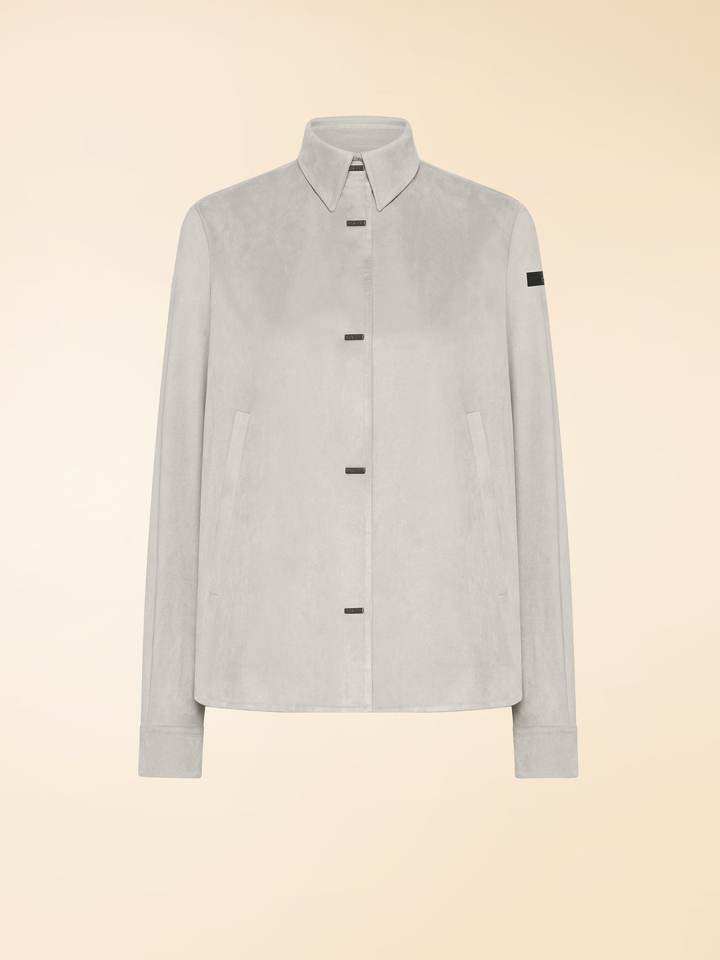 Nabucco Overshirt Wom Jkt - RRD Roberto Ricci Designs - Official Online Store