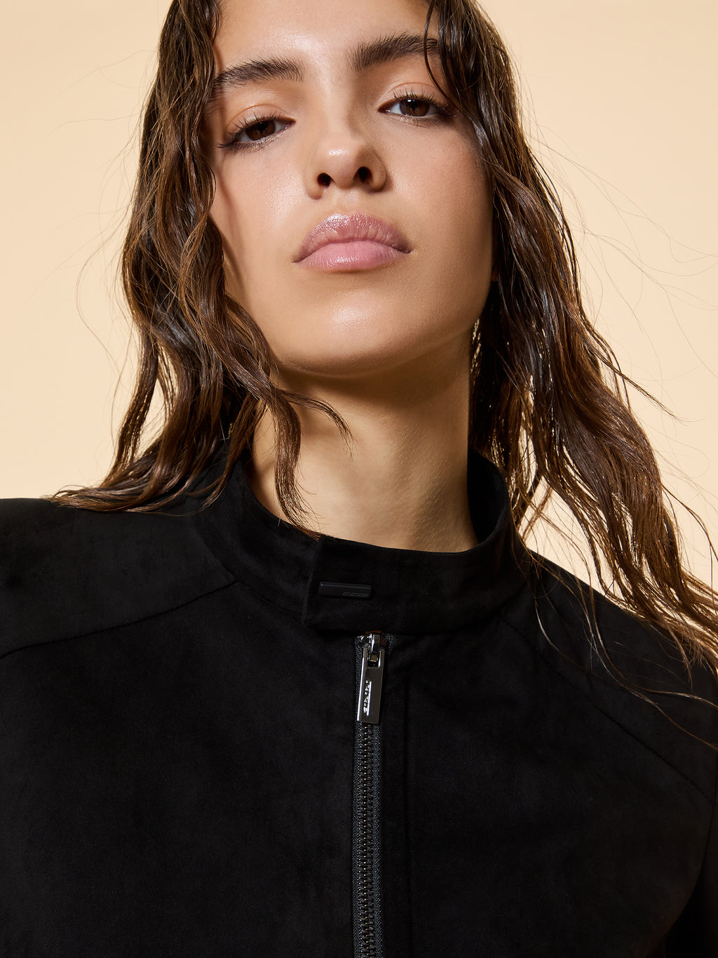 Nabucco Biker Wom Jkt - RRD Roberto Ricci Designs - Official Online Store