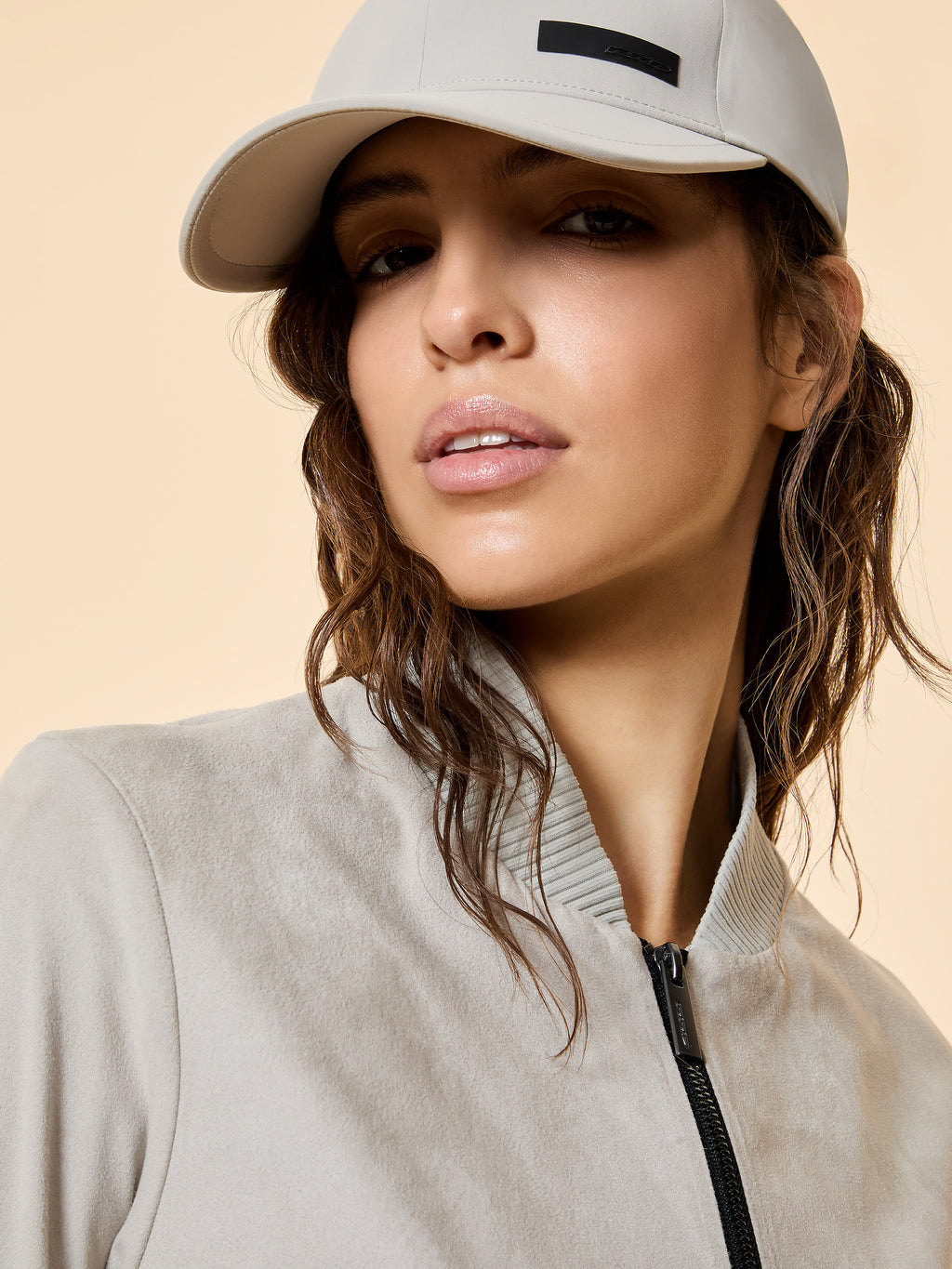 Nabucco Bomber Wom Jkt - RRD Roberto Ricci Designs - Official Online Store