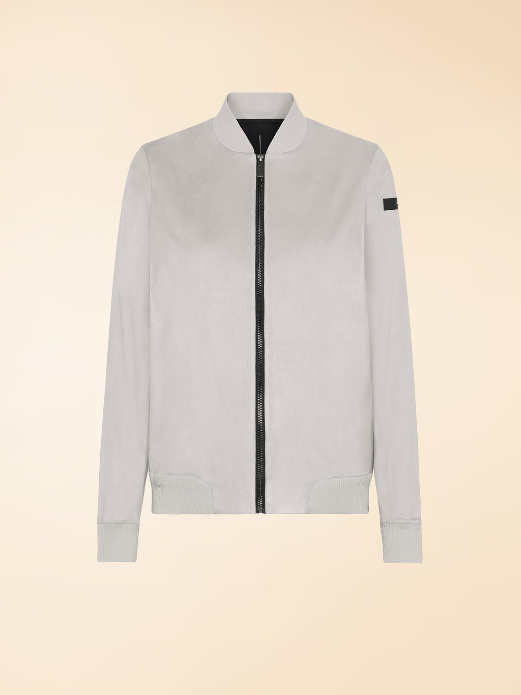 Nabucco Bomber Wom Jkt - RRD Roberto Ricci Designs - Official Online Store