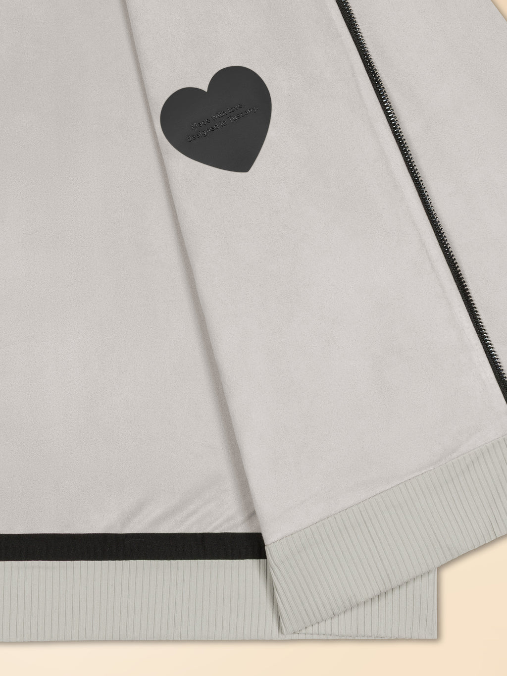 Nabucco Bomber Wom Jkt - RRD Roberto Ricci Designs - Official Online Store