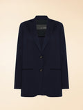 Zummer Wooltech Boyfriend Blazer - RRD Roberto Ricci Designs - Official Online Store