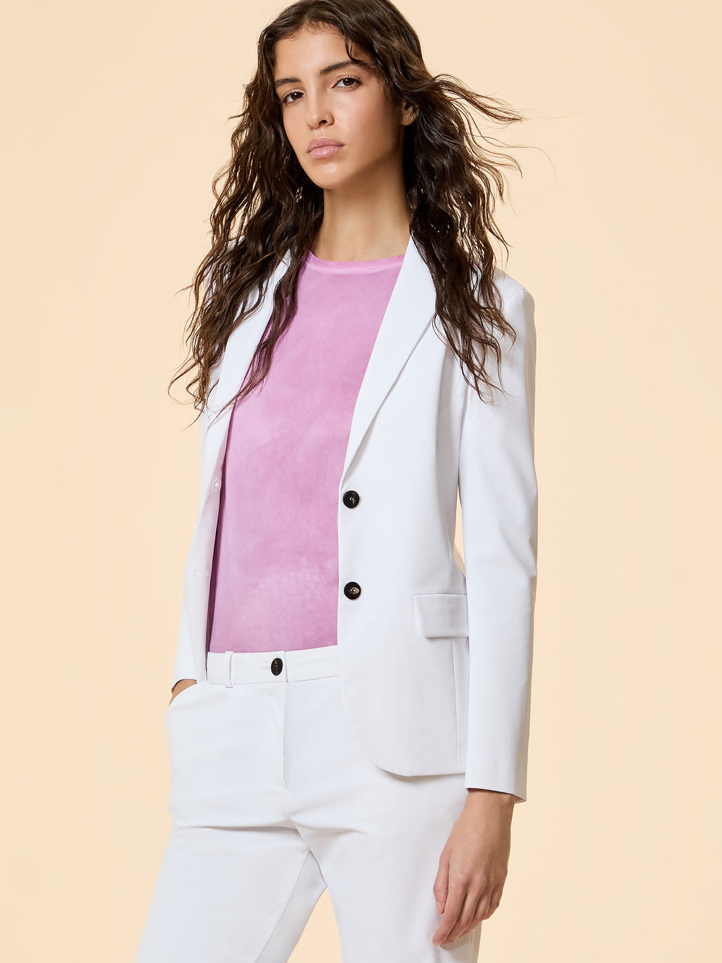 Surflex Wom Blazer - RRD Roberto Ricci Designs - Official Online Store