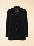 Terzilight Boyfriend Wom Blazer - RRD Roberto Ricci Designs - Official Online Store