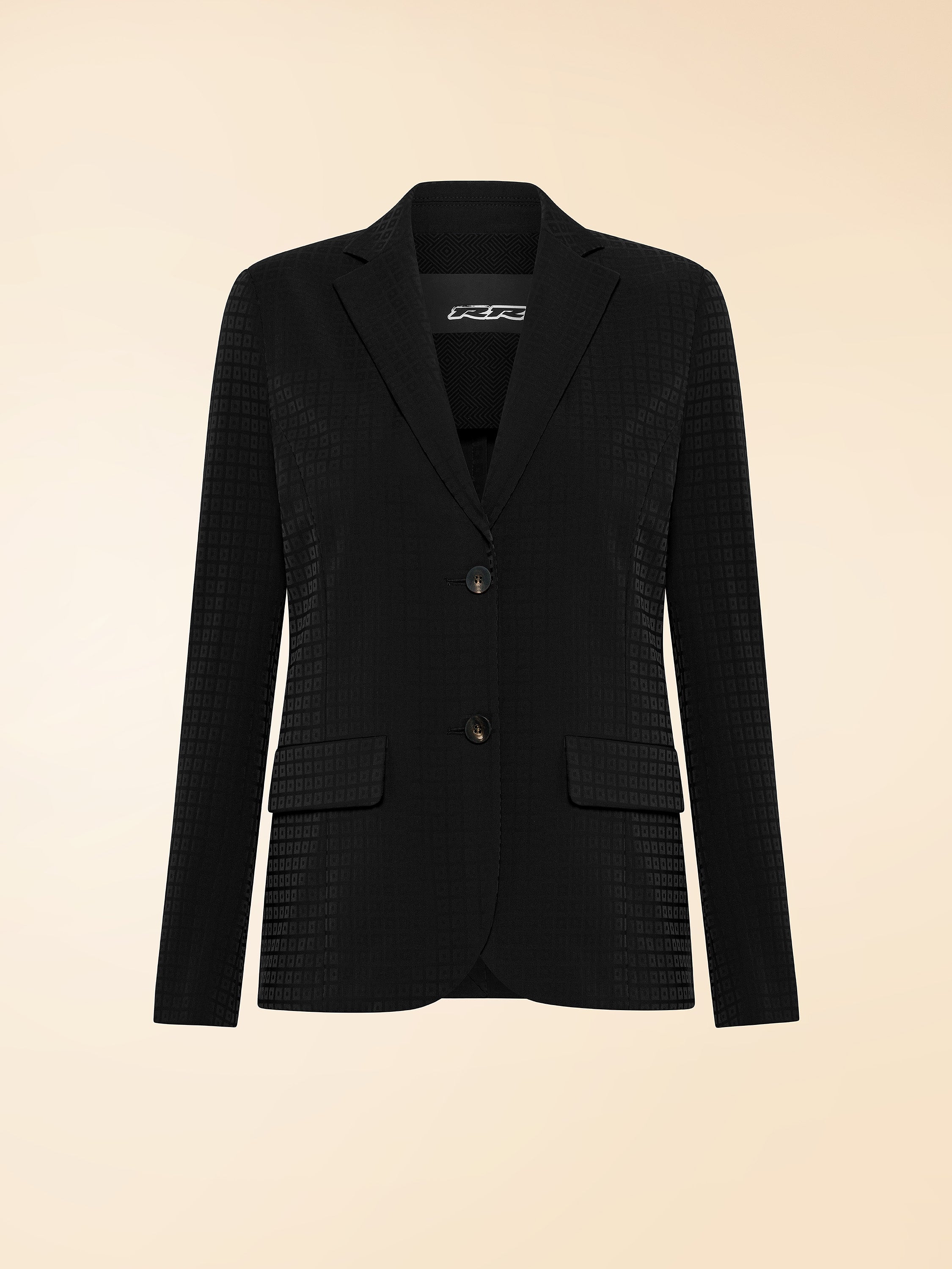 Extralight Micro W Wom Blazer - RRD Roberto Ricci Designs - Official Online Store