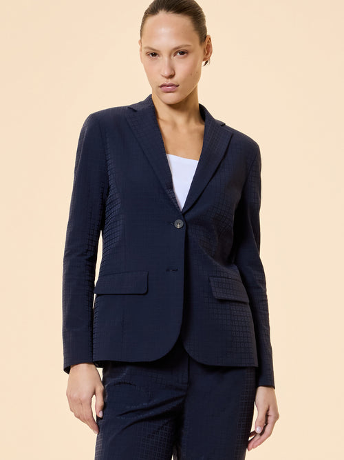 Extralight Micro W Wom Blazer - RRD Roberto Ricci Designs - Official Online Store