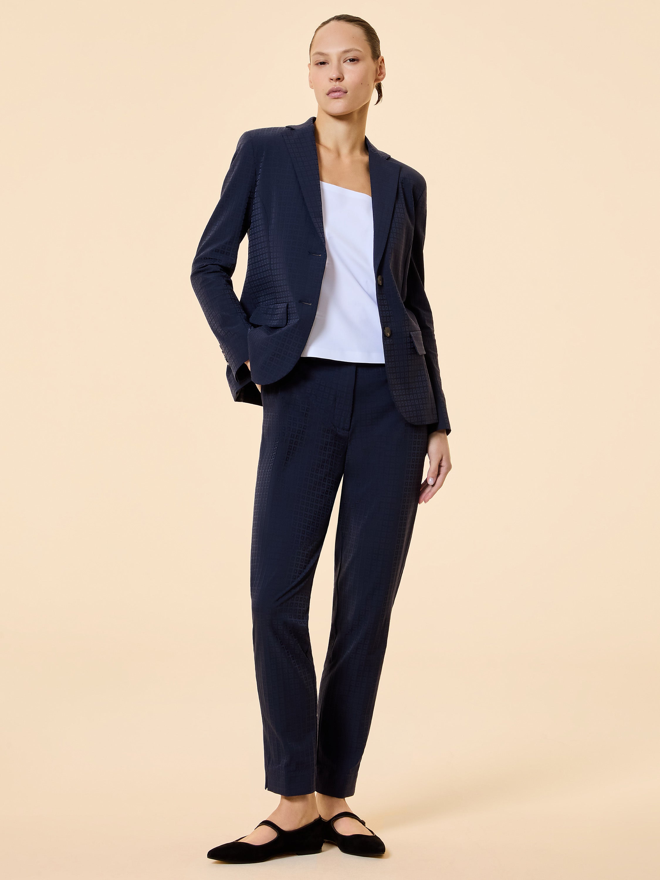 Extralight Micro W Wom Blazer - RRD Roberto Ricci Designs - Official Online Store