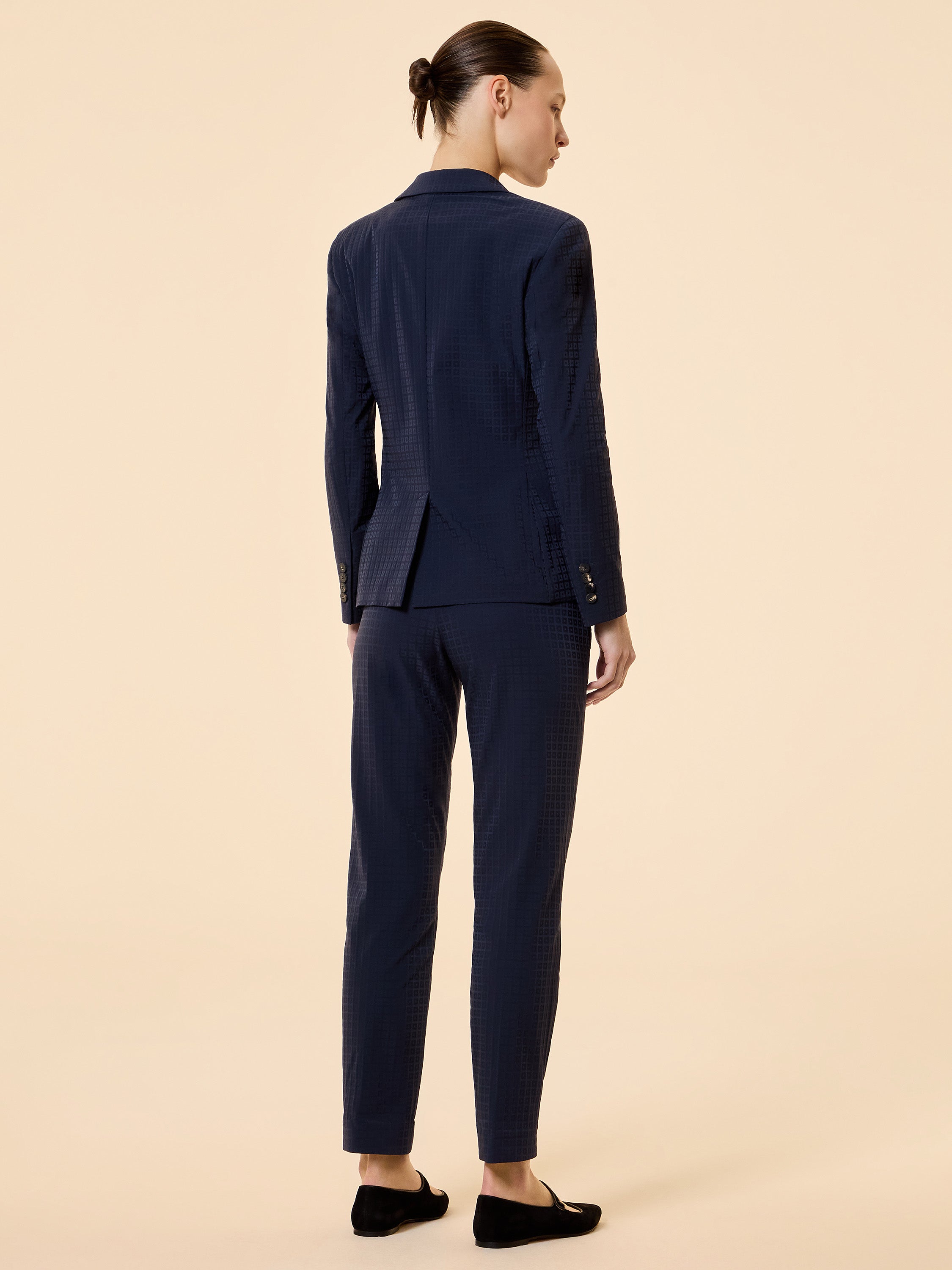 Extralight Micro W Wom Blazer - RRD Roberto Ricci Designs - Official Online Store