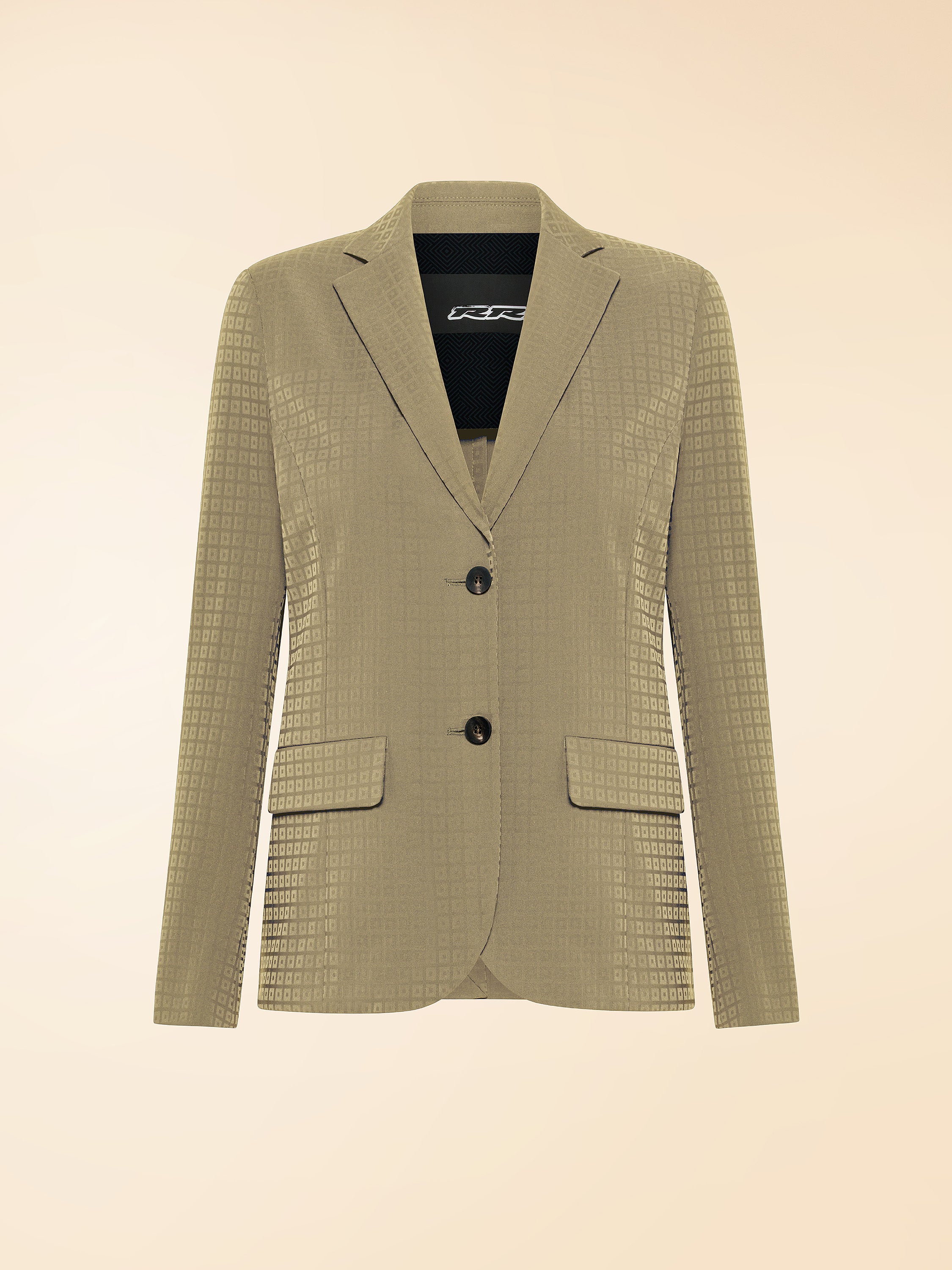 Extralight Micro W Wom Blazer - RRD Roberto Ricci Designs - Official Online Store