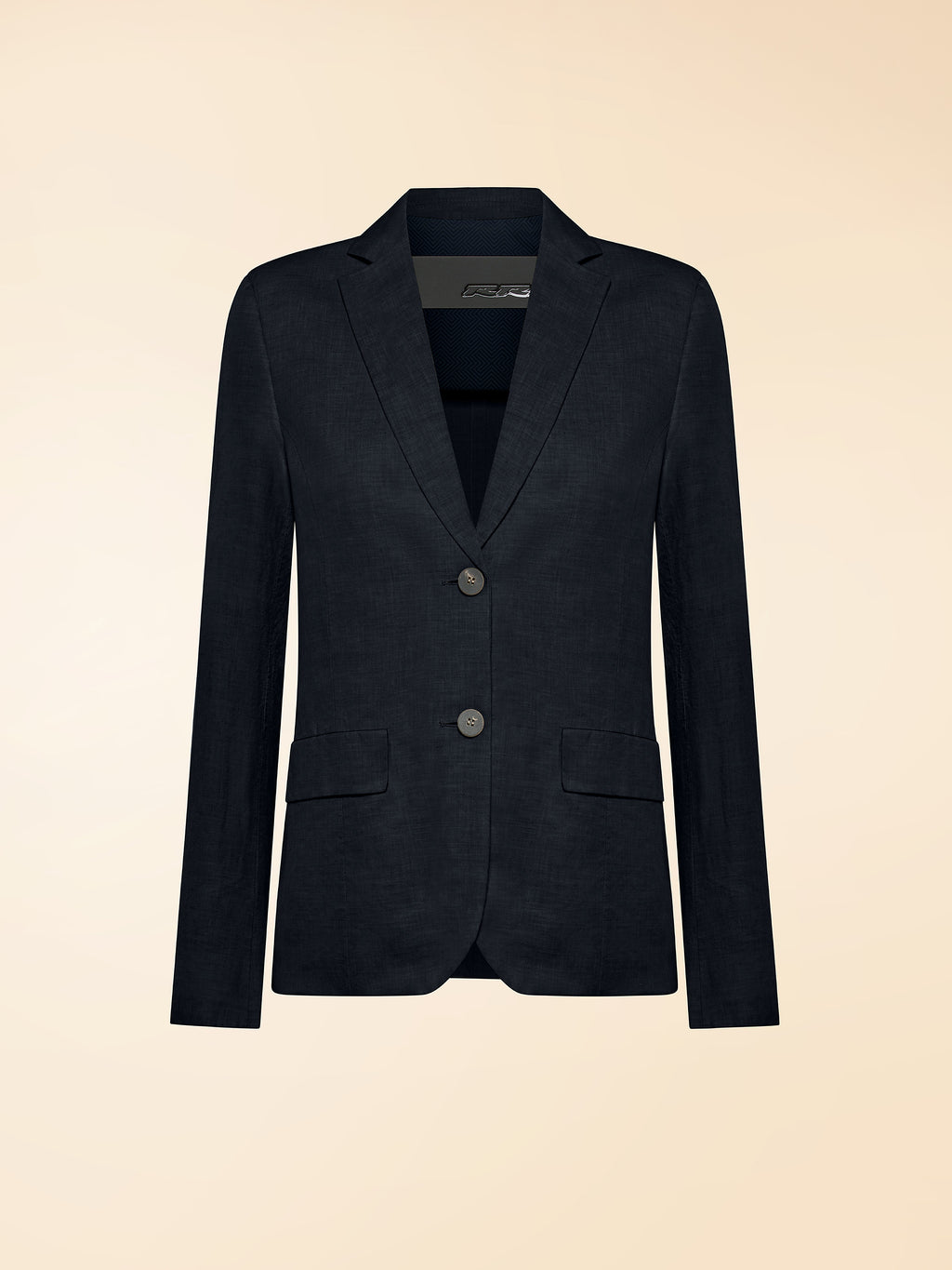 Lynco Wom Blazer - RRD Roberto Ricci Designs - Official Online Store