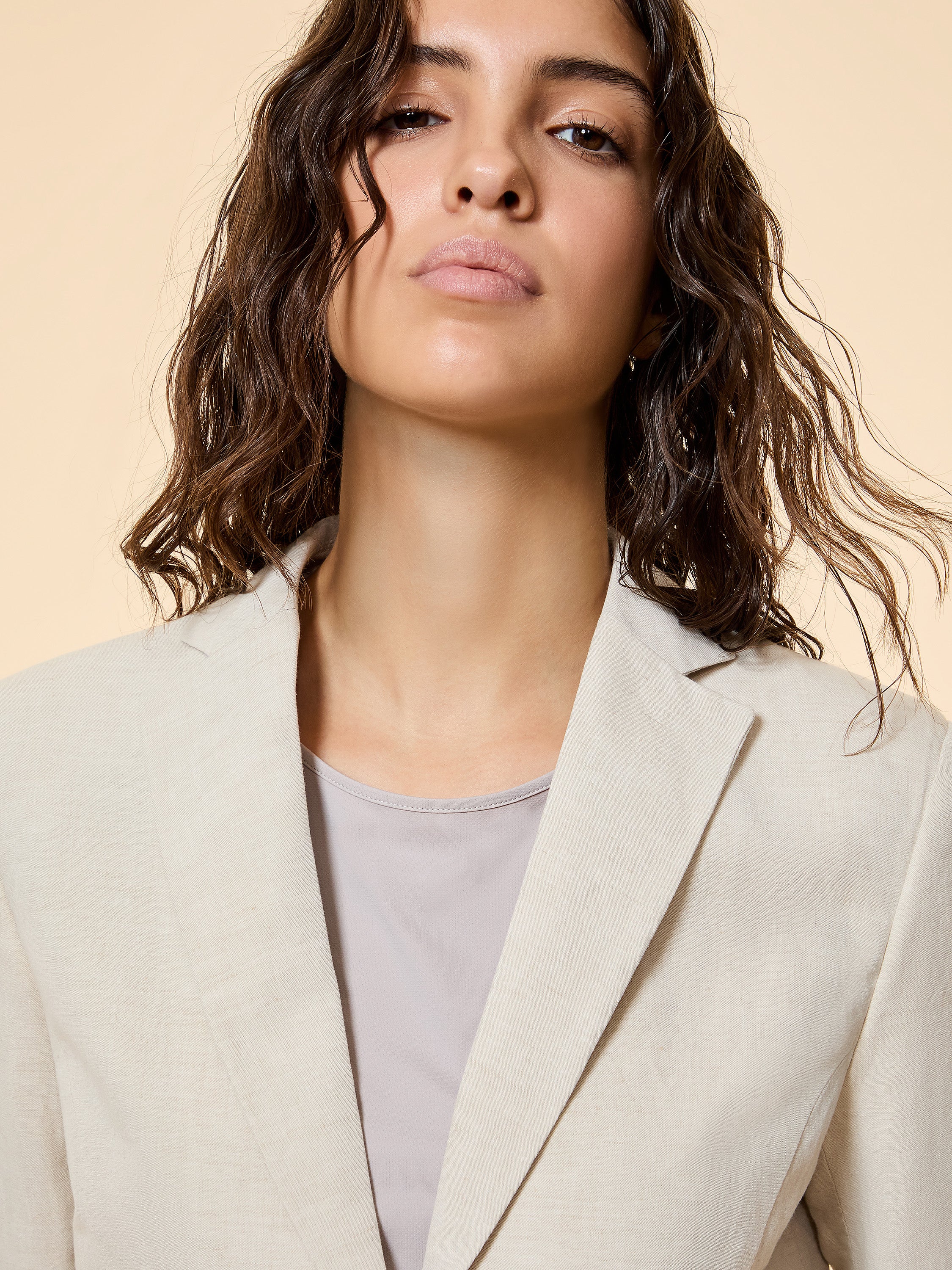 Lynco Wom Blazer - RRD Roberto Ricci Designs - Official Online Store