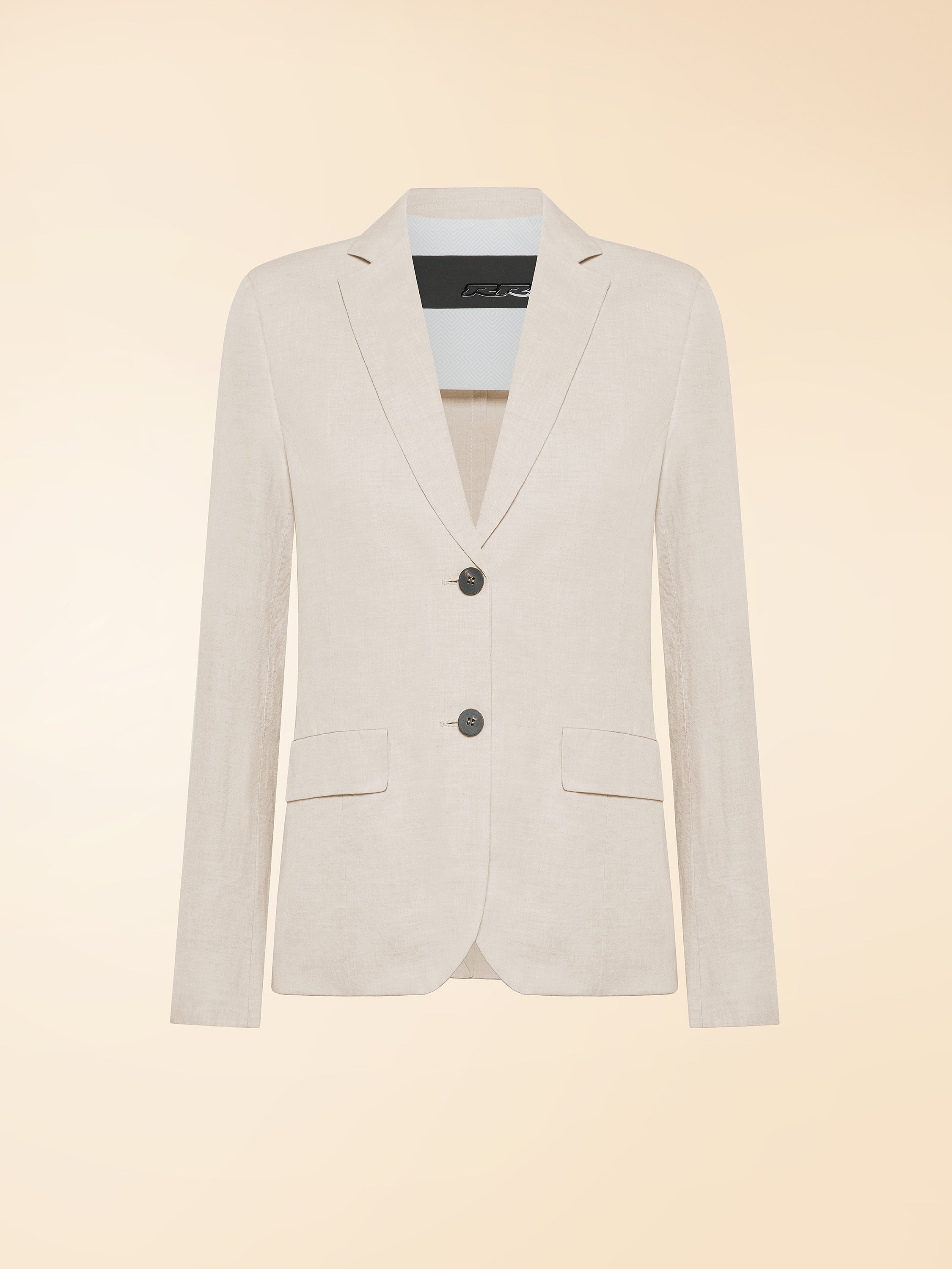 Lynco Wom Blazer - RRD Roberto Ricci Designs - Official Online Store