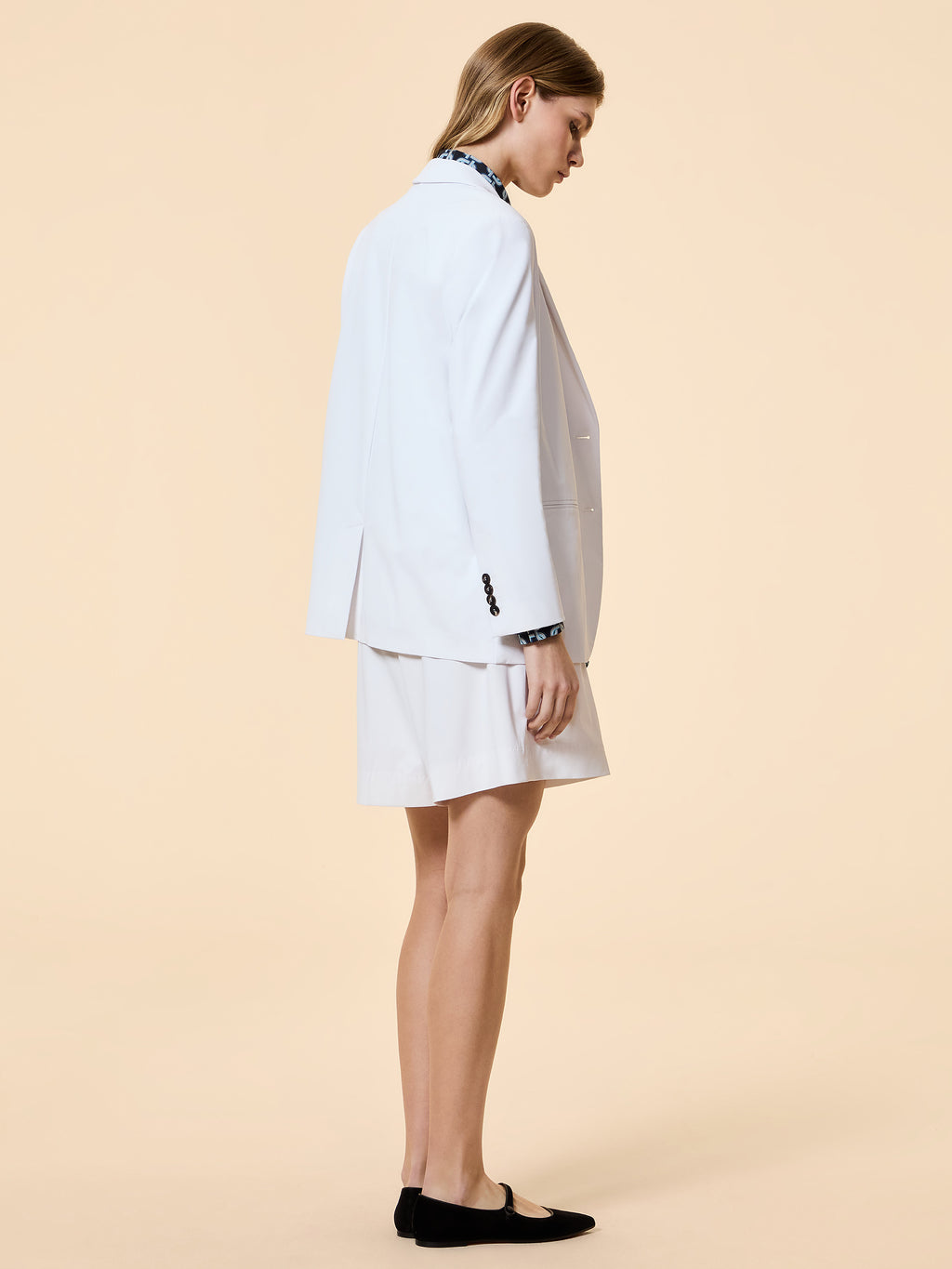 Surflex Boyfriend Wom Blazer - RRD Roberto Ricci Designs - Official Online Store