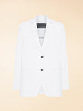 Surflex Boyfriend Wom Blazer - RRD Roberto Ricci Designs - Official Online Store