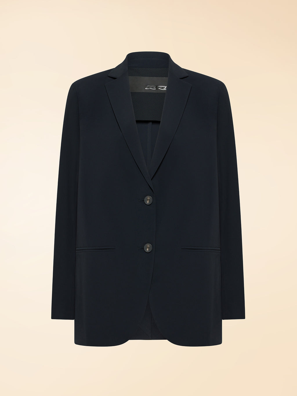 Surflex Boyfriend Wom Blazer - RRD Roberto Ricci Designs - Official Online Store