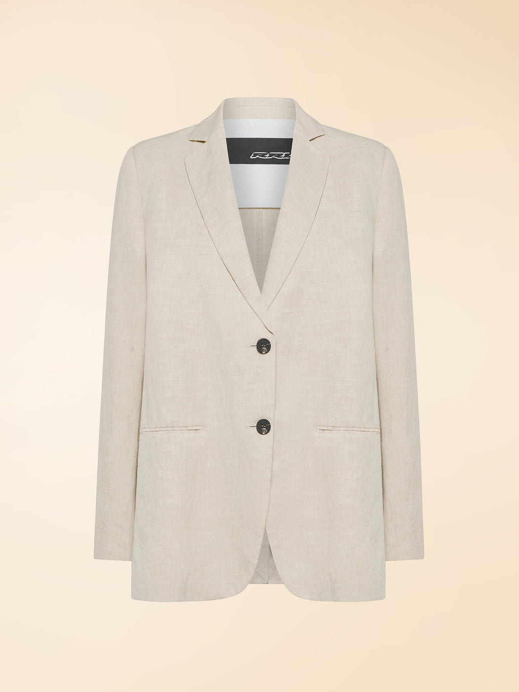 Lynco Boyfriend Wom Blazer - RRD Roberto Ricci Designs - Official Online Store