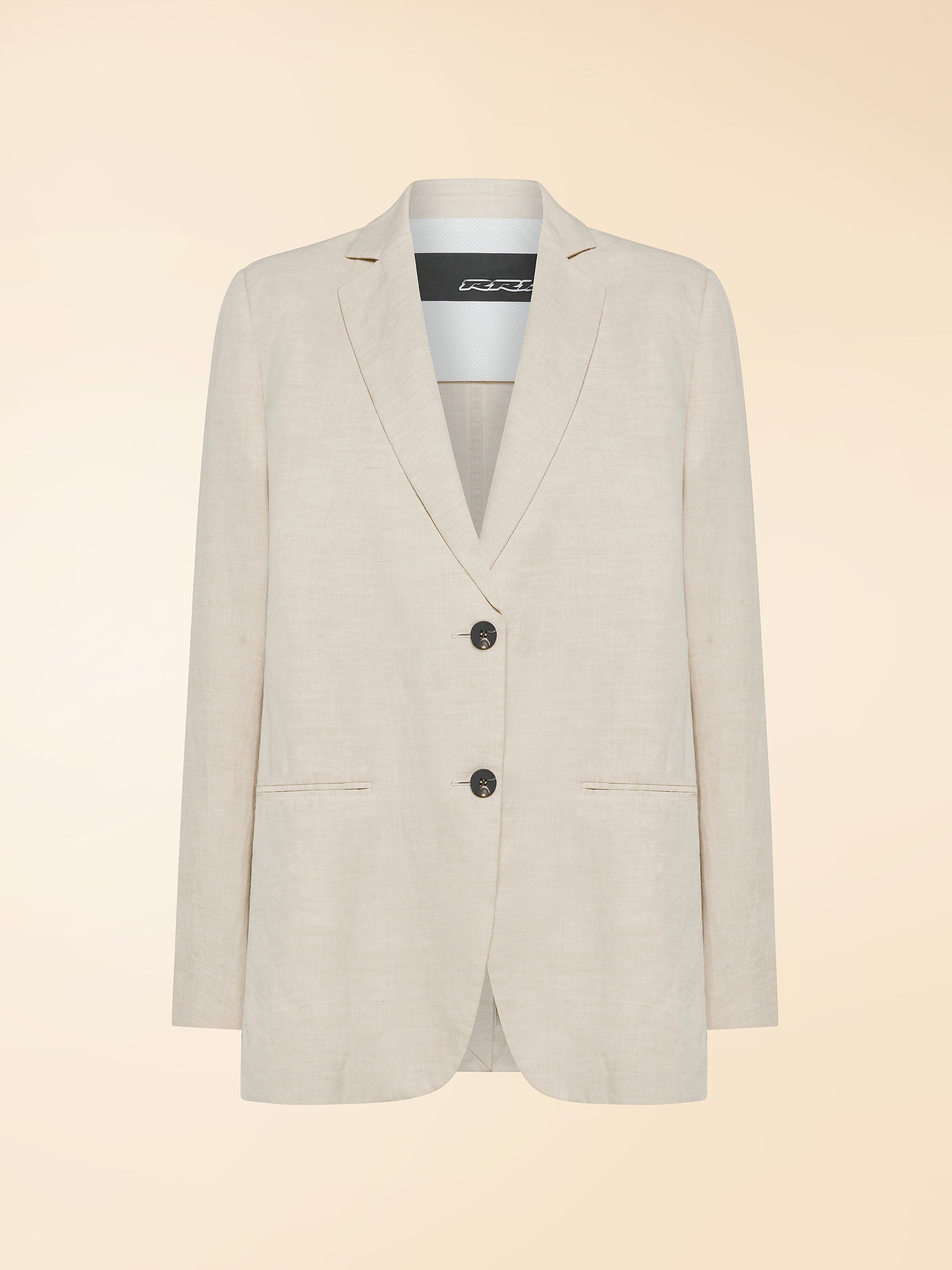 Lynco Boyfriend Wom Blazer - RRD Roberto Ricci Designs - Official Online Store