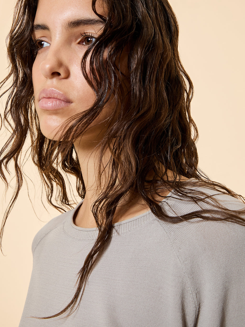 Maxell Round Wom Knit - RRD Roberto Ricci Designs - Official Online Store