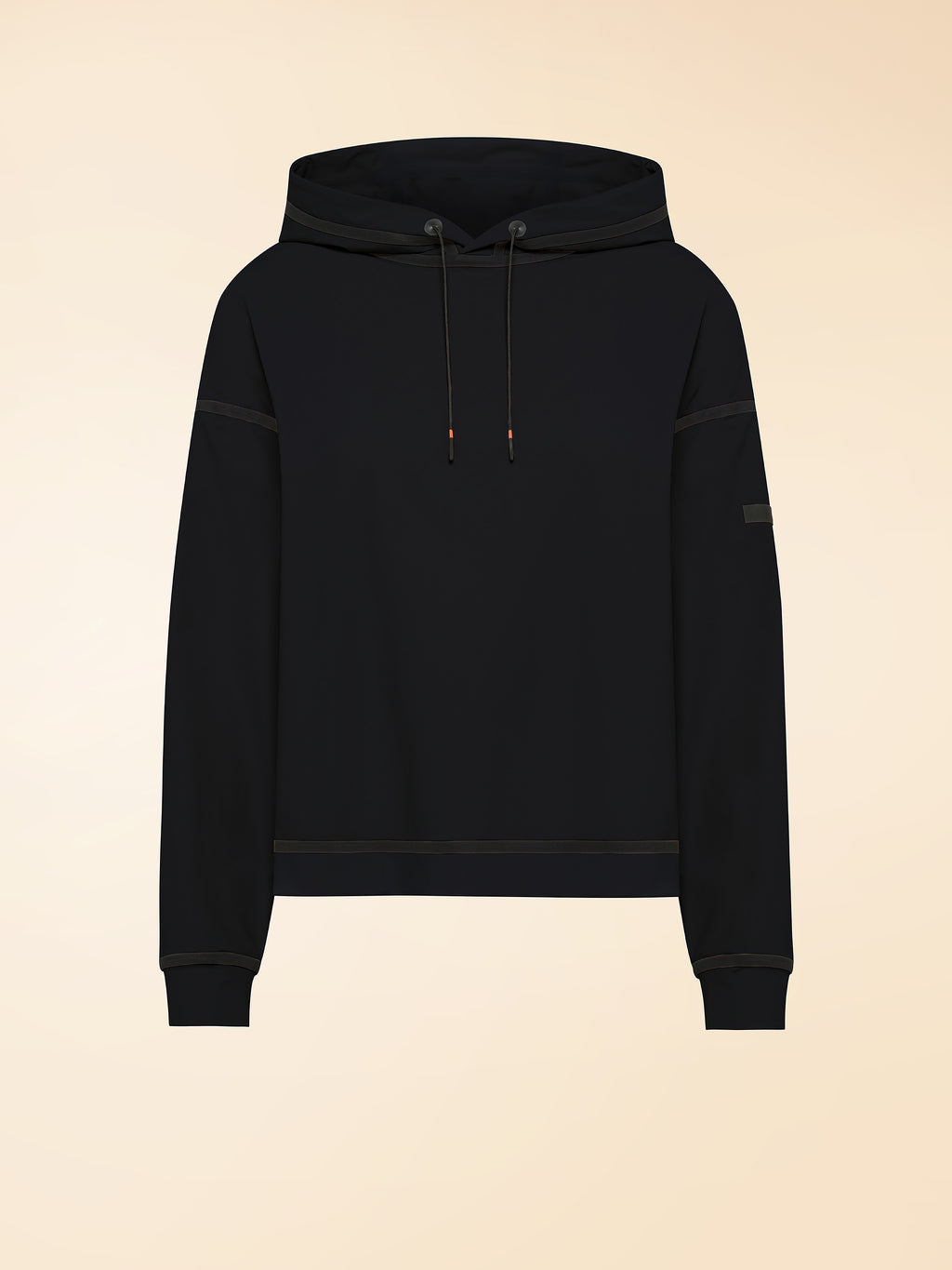 Surflex Hood Wom Fleece - RRD Roberto Ricci Designs - Official Online Store