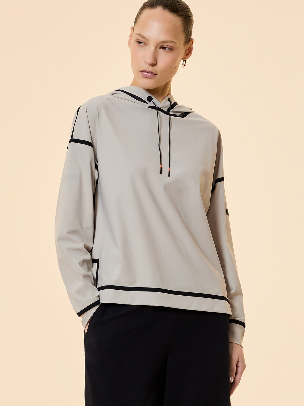 Surflex Hood Wom Fleece - RRD Roberto Ricci Designs - Official Online Store