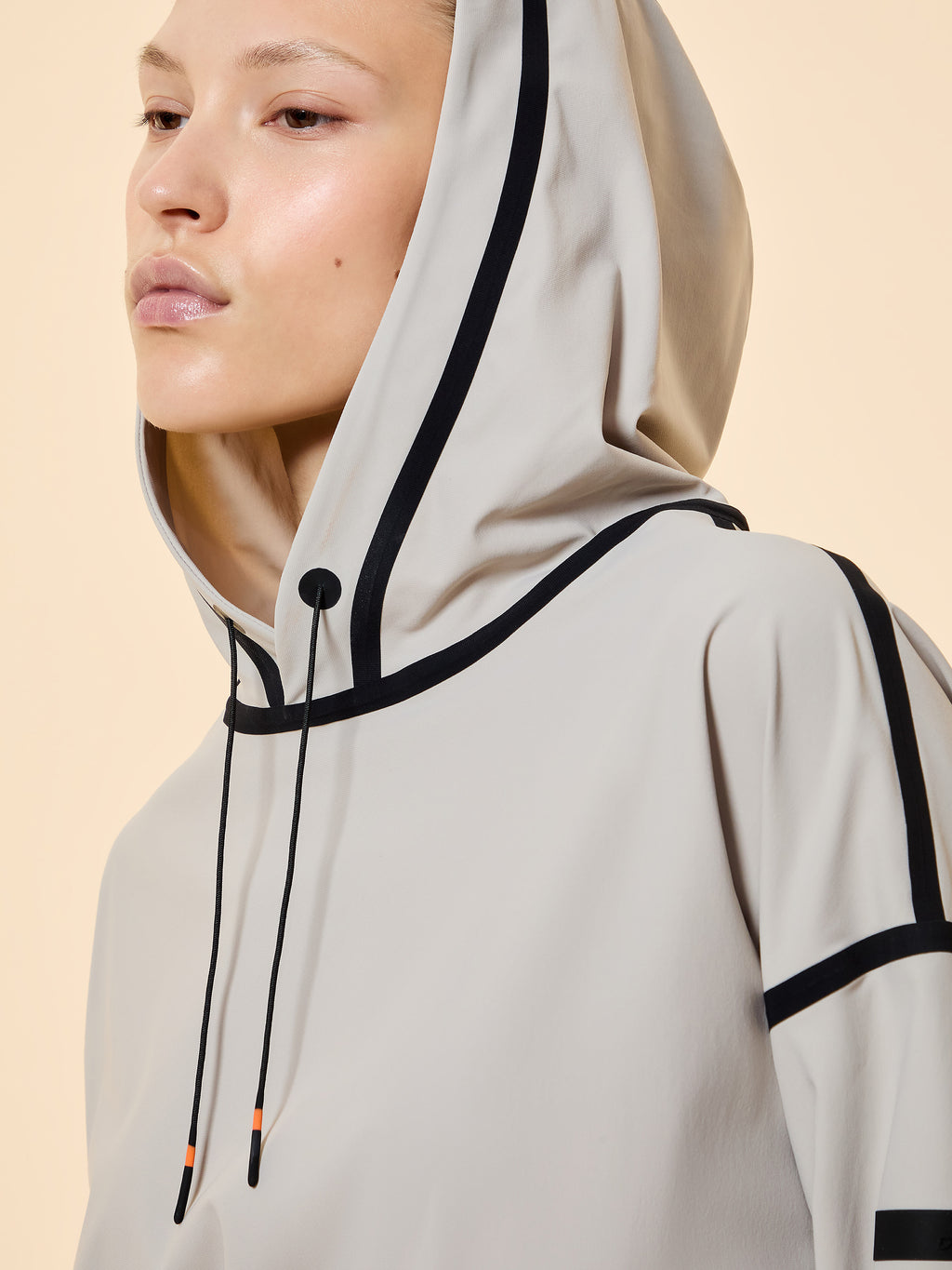 Surflex Hood Wom Fleece - RRD Roberto Ricci Designs - Official Online Store